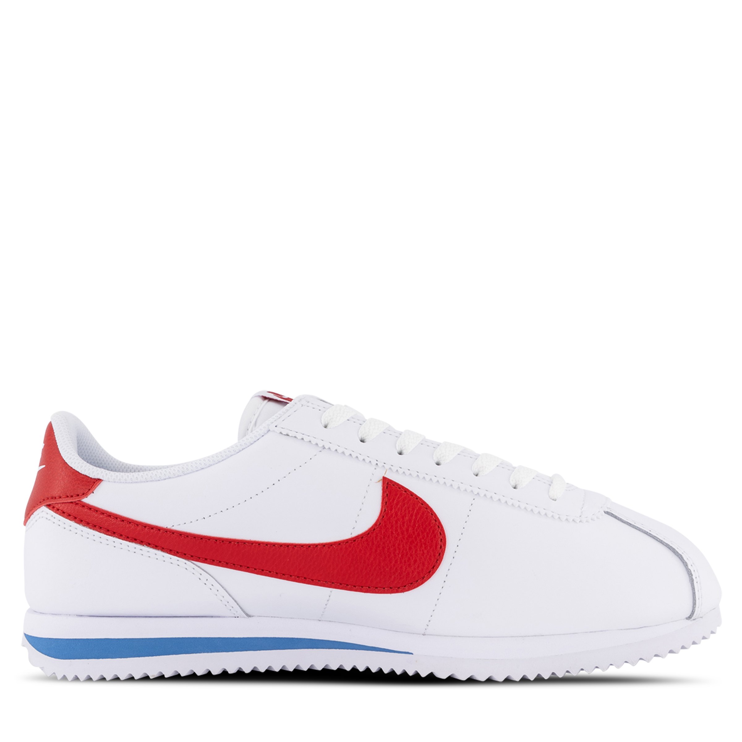 Nike cortez basic leather og men's shoe deals