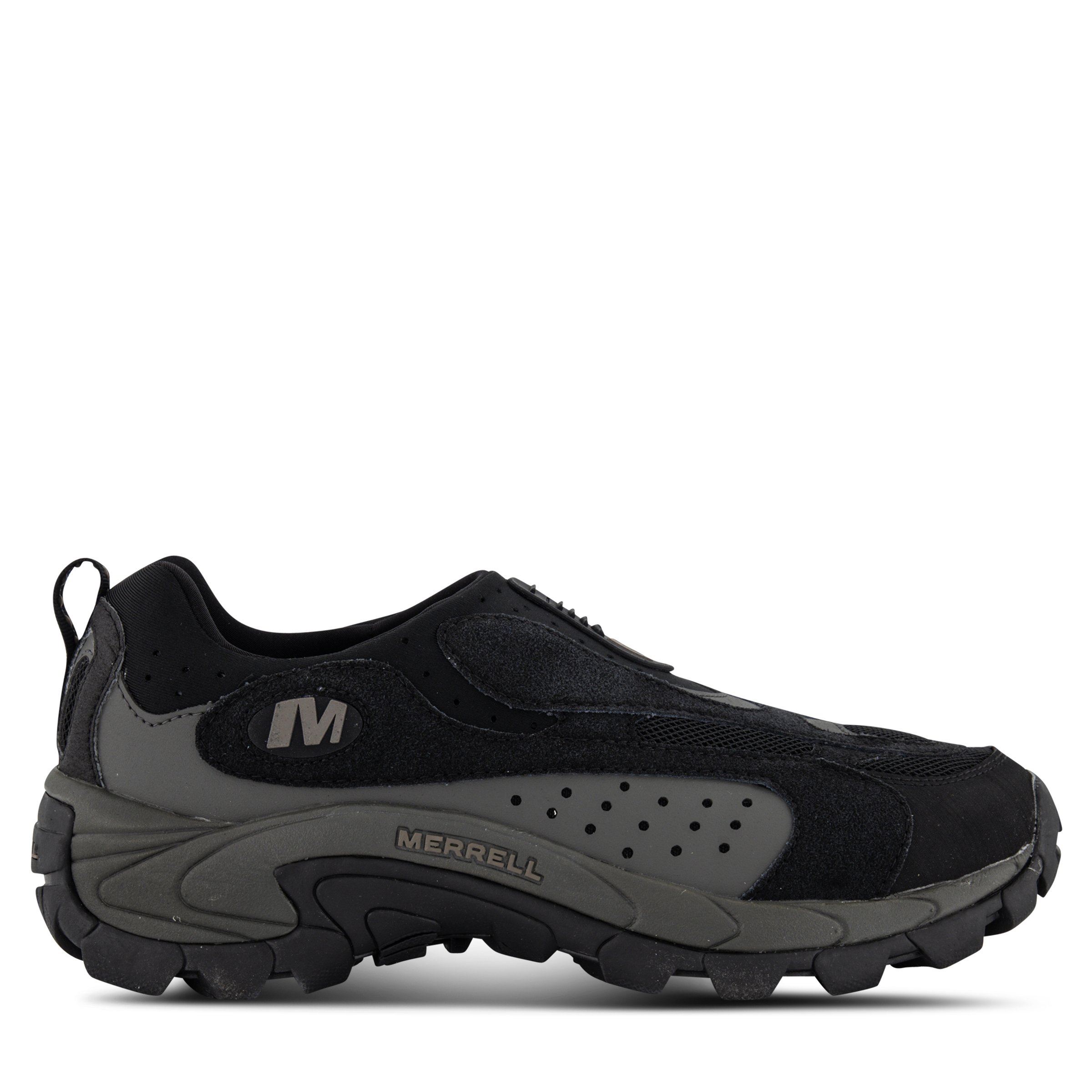 Merrell Moc Speed Streak EVO SE Black | Hype DC