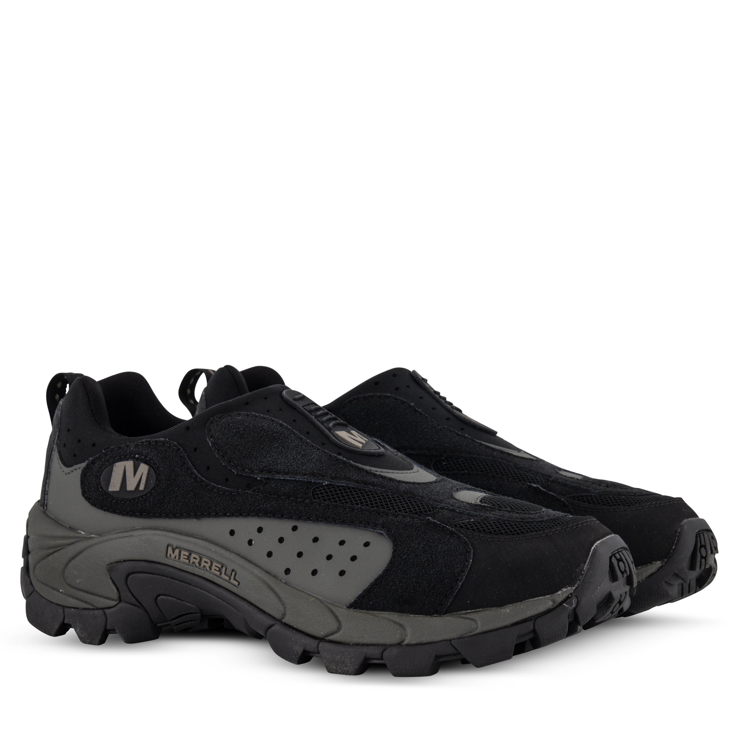 Merrell Moc Speed Streak EVO SE Black | Hype DC