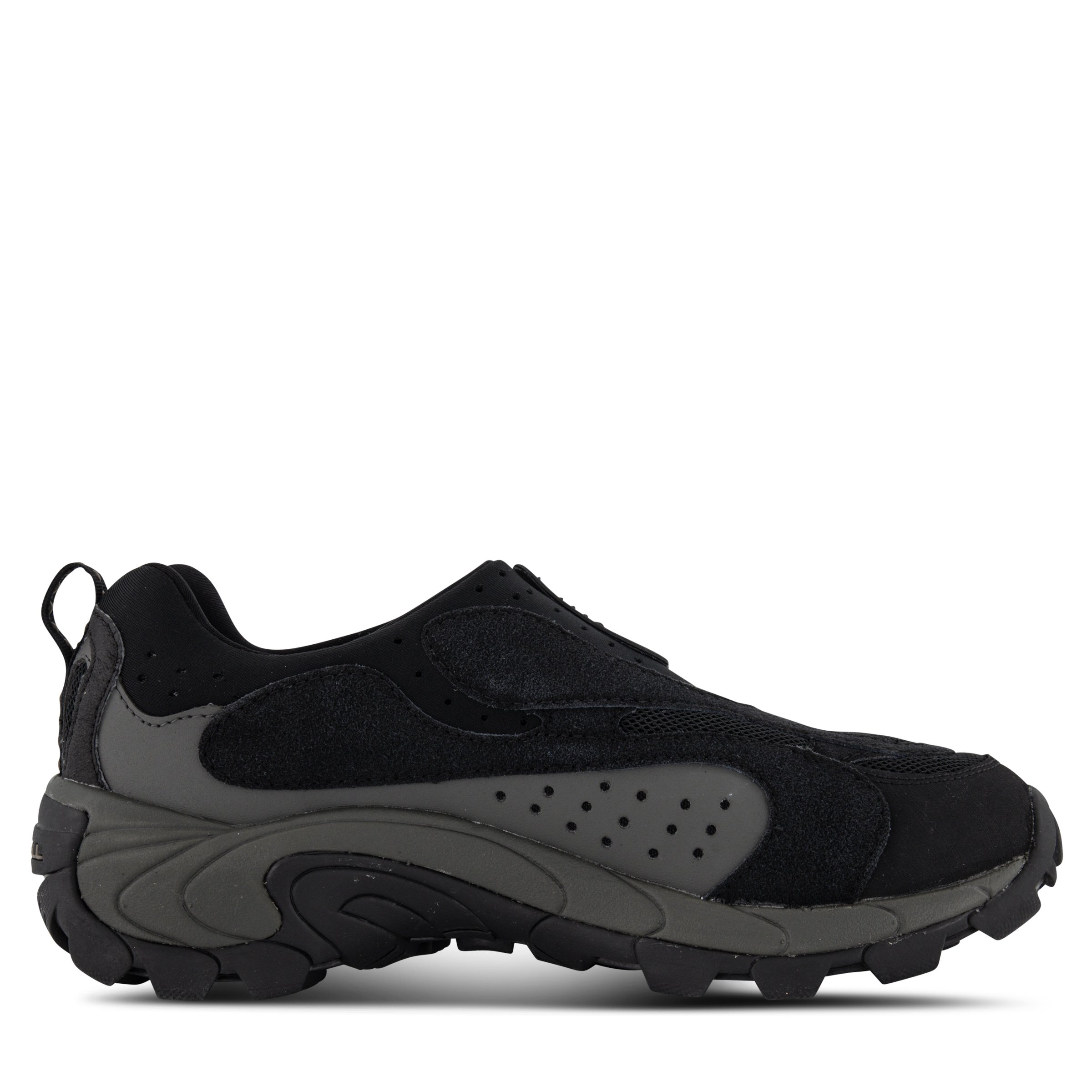 Merrell Moc Speed Streak EVO SE Black | Hype DC