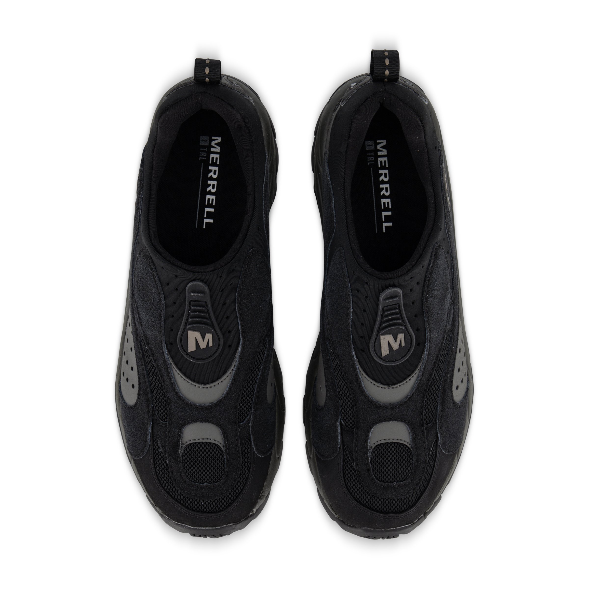 Merrell Moc Speed Streak EVO SE Black | Hype DC