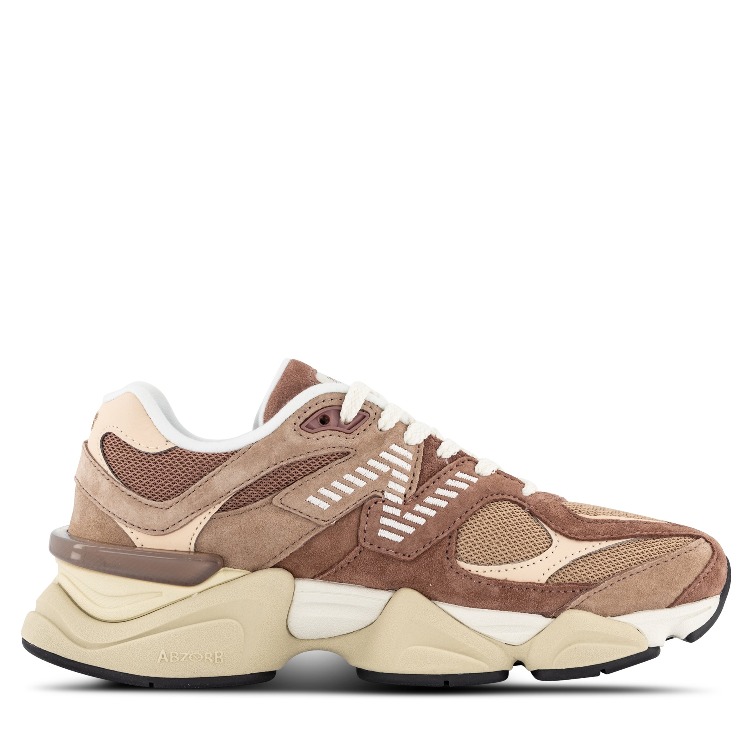 Beige New Balance 9060 NB 9060 Beige Hype DC