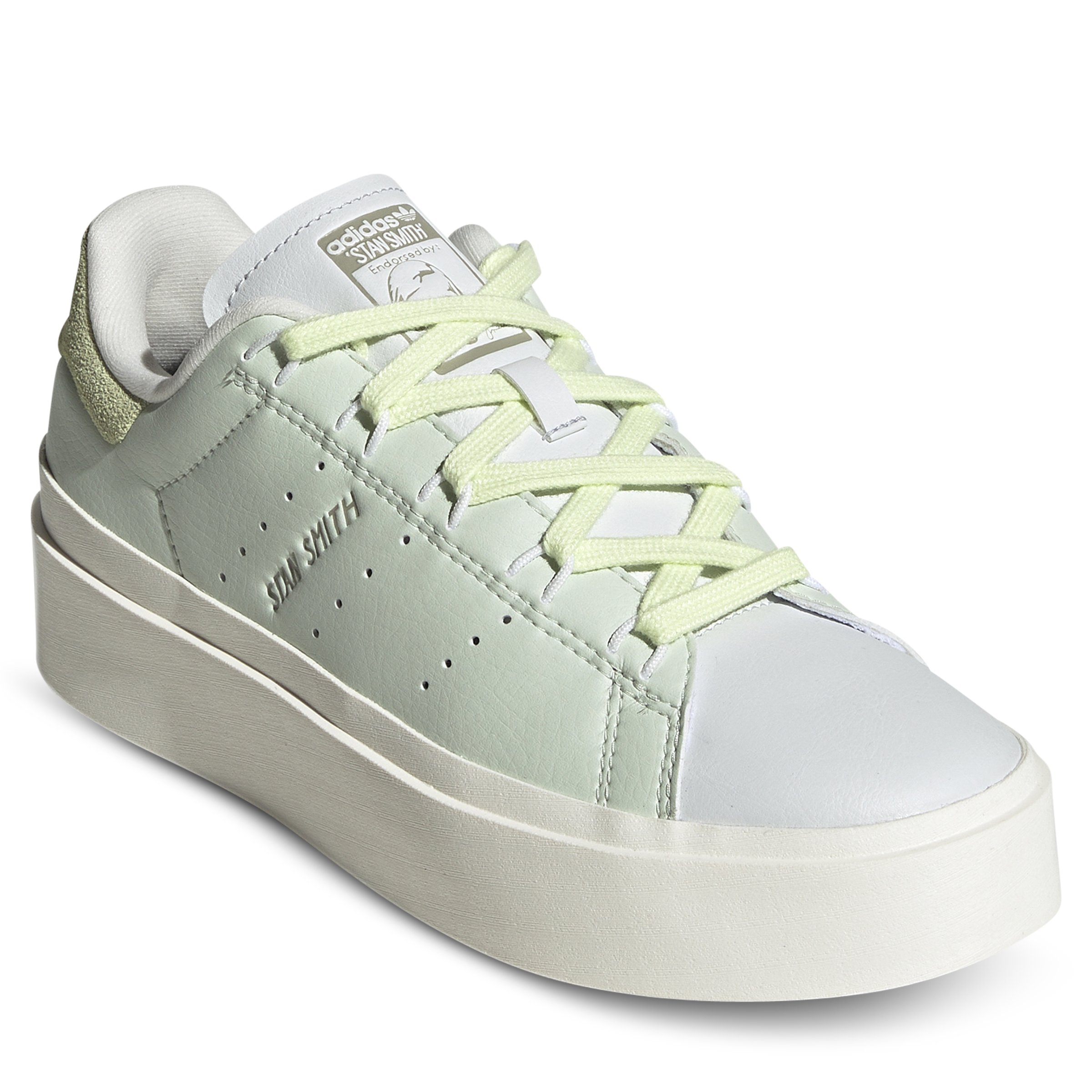 Stan smith outlet bold linen mono