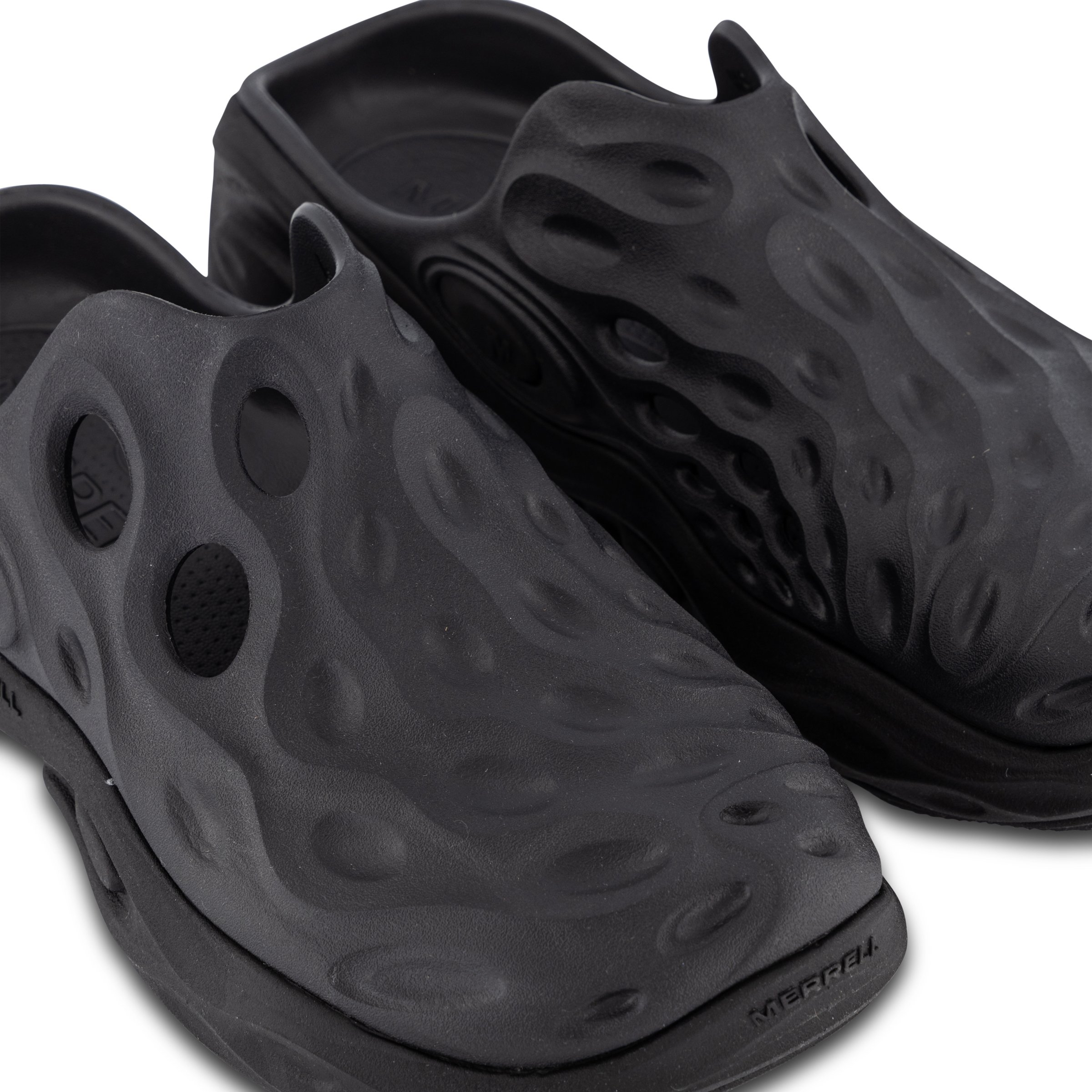 メレル　HYDRO NEXT GEN MOC TRIPLE BLACK 27cm Men's Merrell Hydro Next Gen Moc 'Triple Black' - J006031