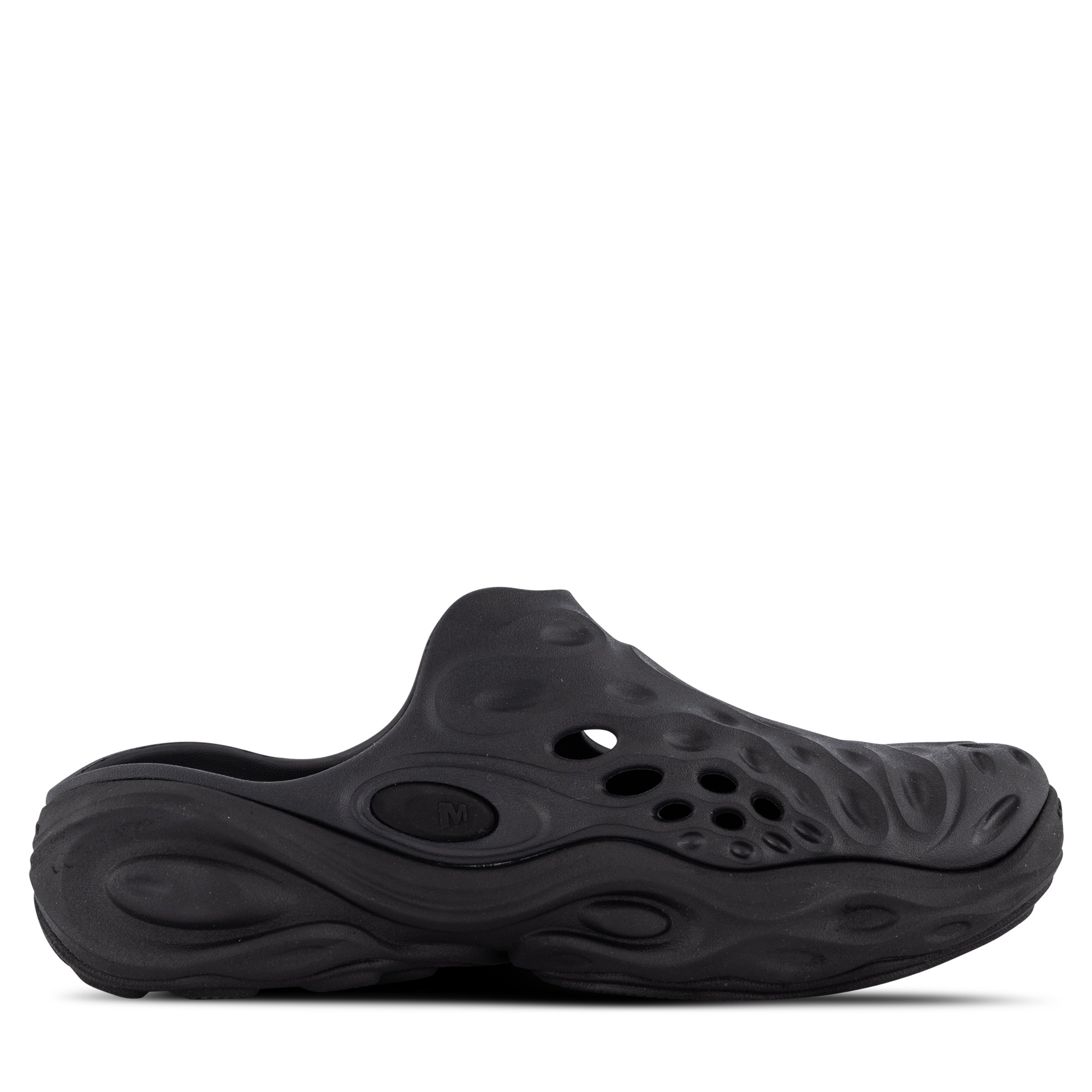 メレル　HYDRO NEXT GEN MOC TRIPLE BLACK 27cm Men's Merrell Hydro Next Gen Moc 'Triple Black' - J006031