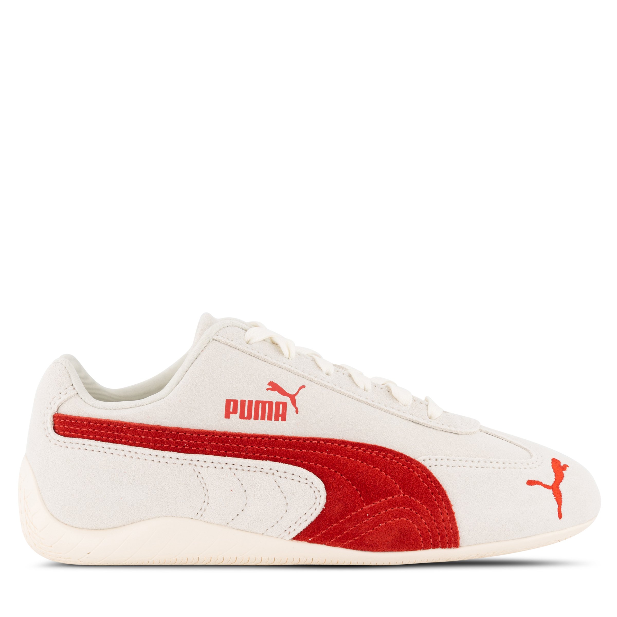 Puma Speedcat OG All Time Red/Puma White PUMA Speedcat OG Puma Speedcat OG All Time Red/Puma White PUMA Speedcat OG