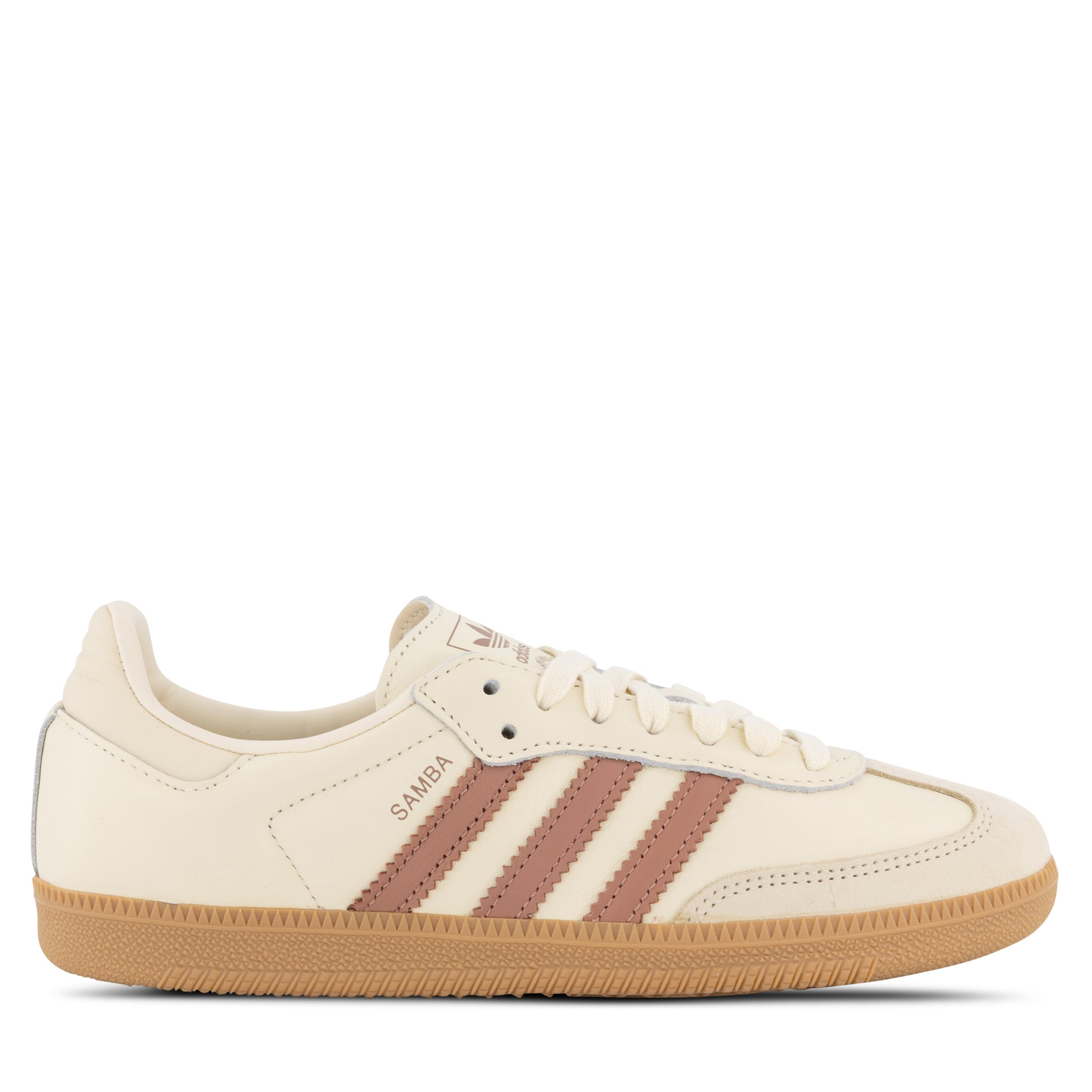 adidas Originals Samba OG Warm Clay/Warm Clay/Wonder Taupe