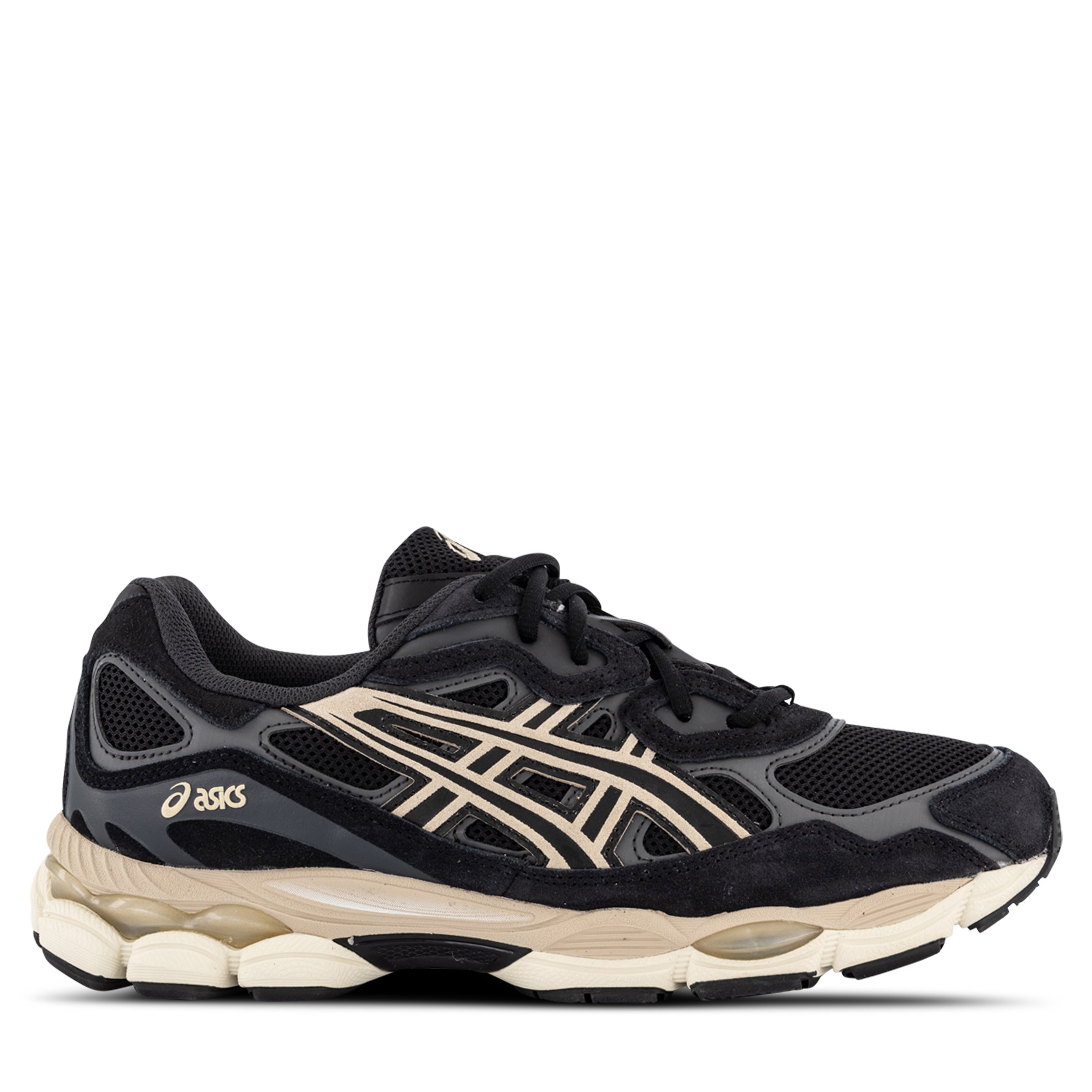 Asic gels discount