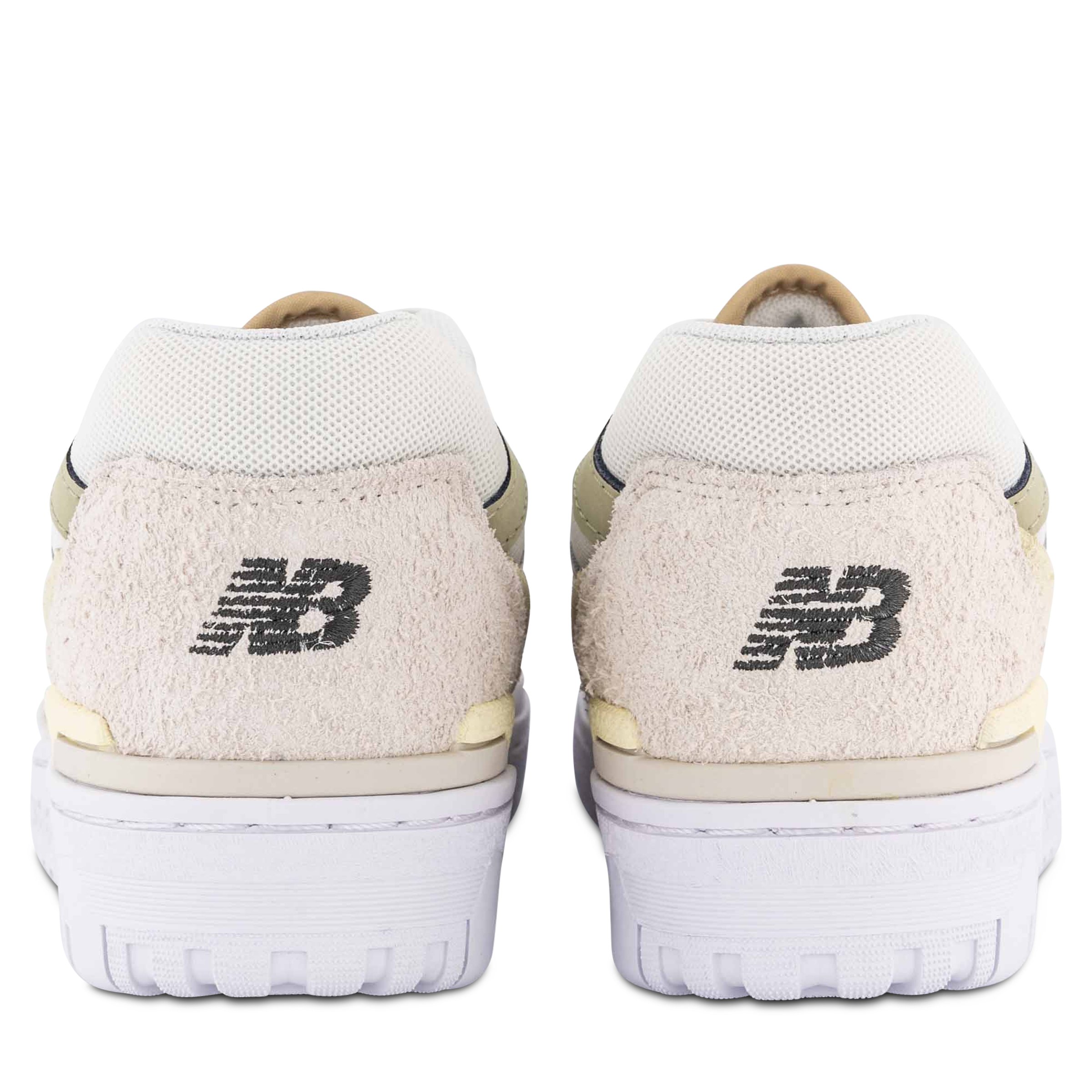 ウィメンズ New Balance 550 Sea Salt Navy Raw Sugar (W) New Balance 550 