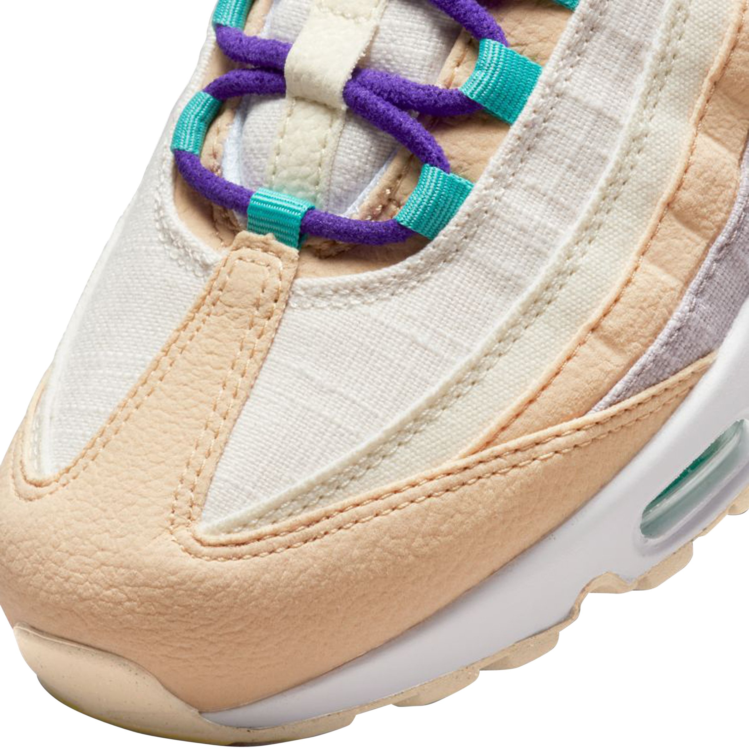 Hype dc air max 95 top