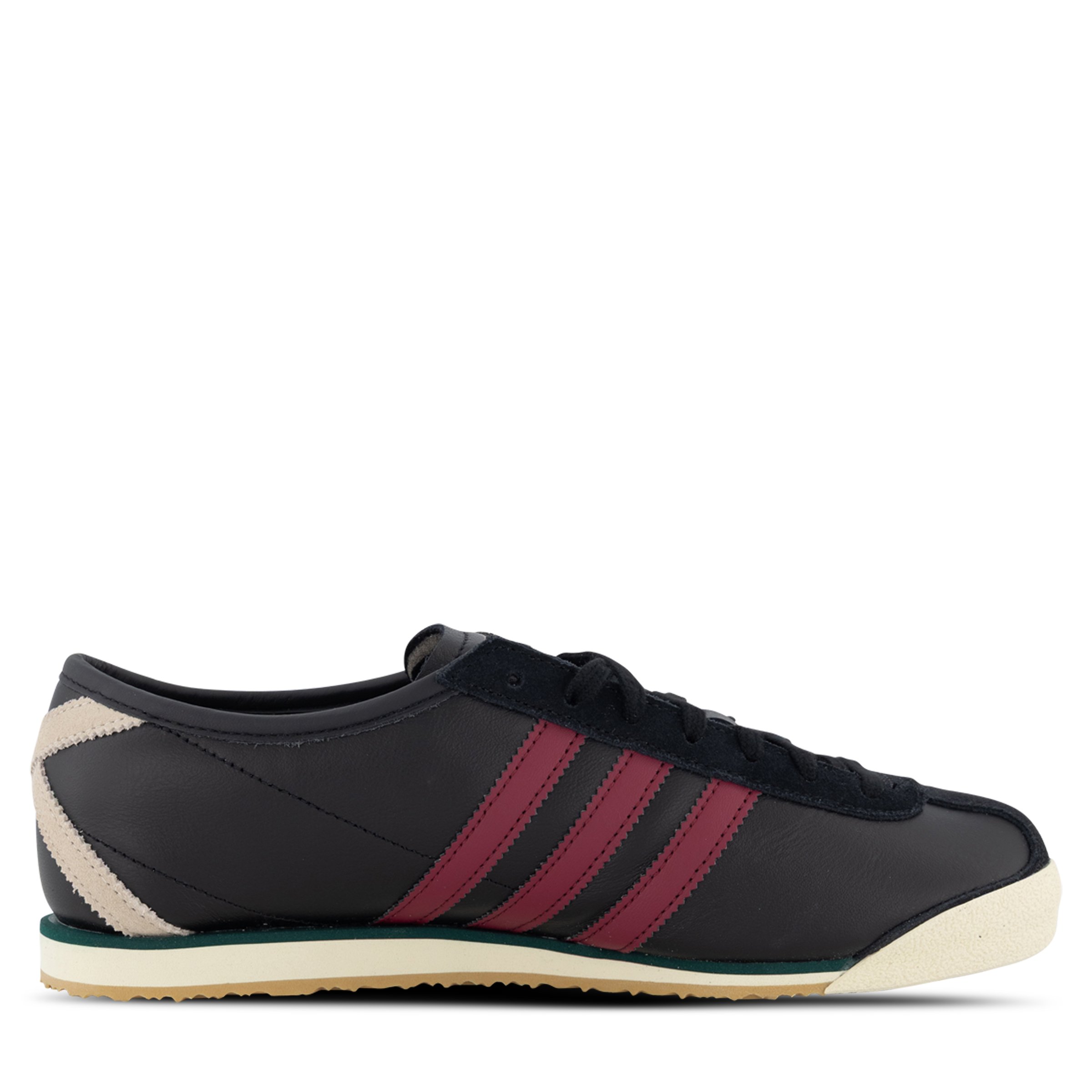 adidas Originals Italia 70s Black/Shared/Wonbei | Hype DC