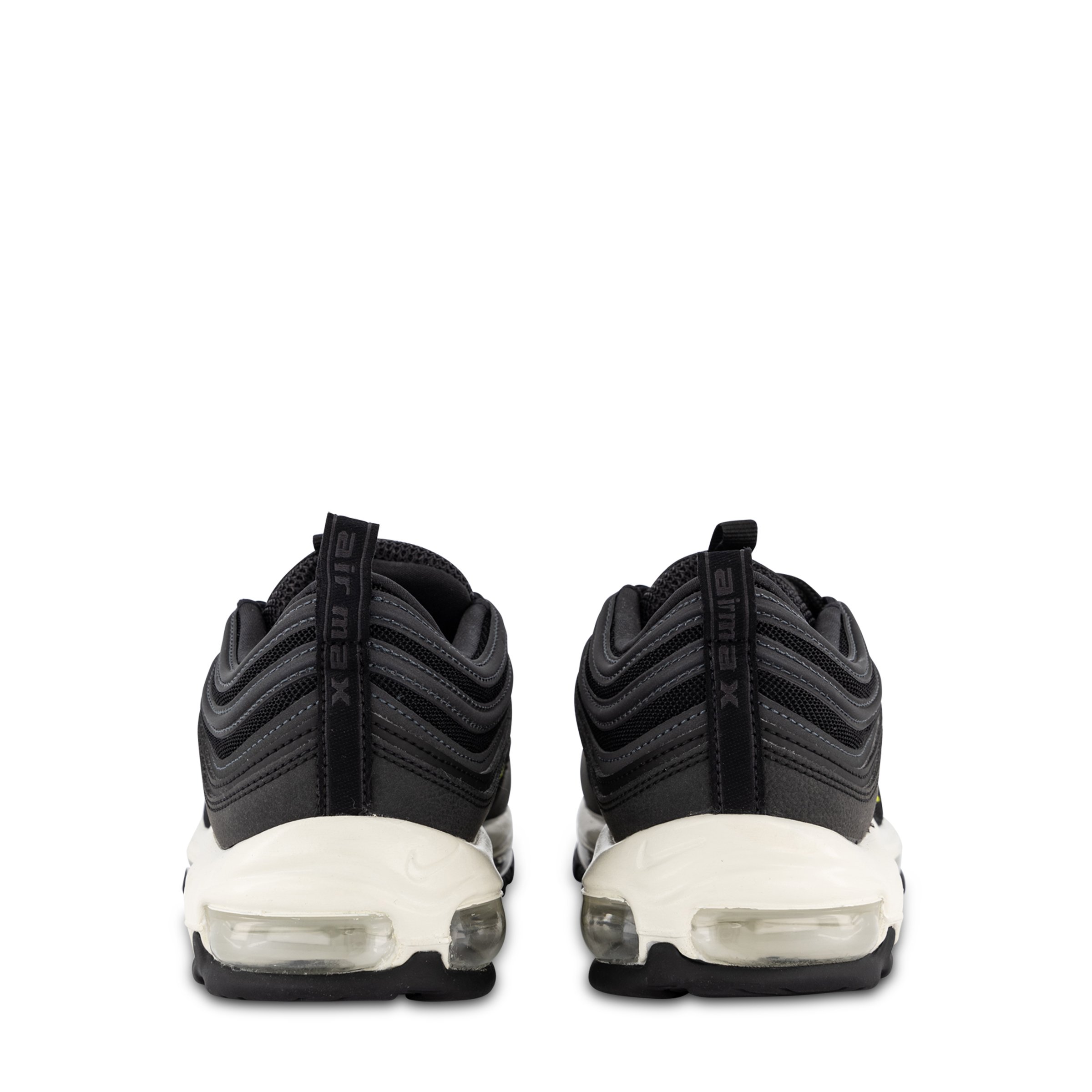 Nike Air Max 97 Black Cyber Dark Smoke Grey Phantom Hype DC