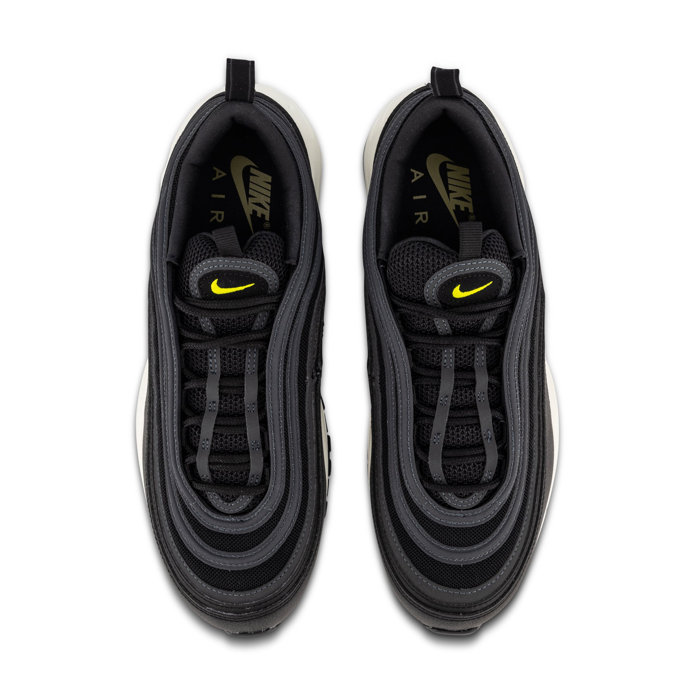 Air max 97 black and metallic gold online
