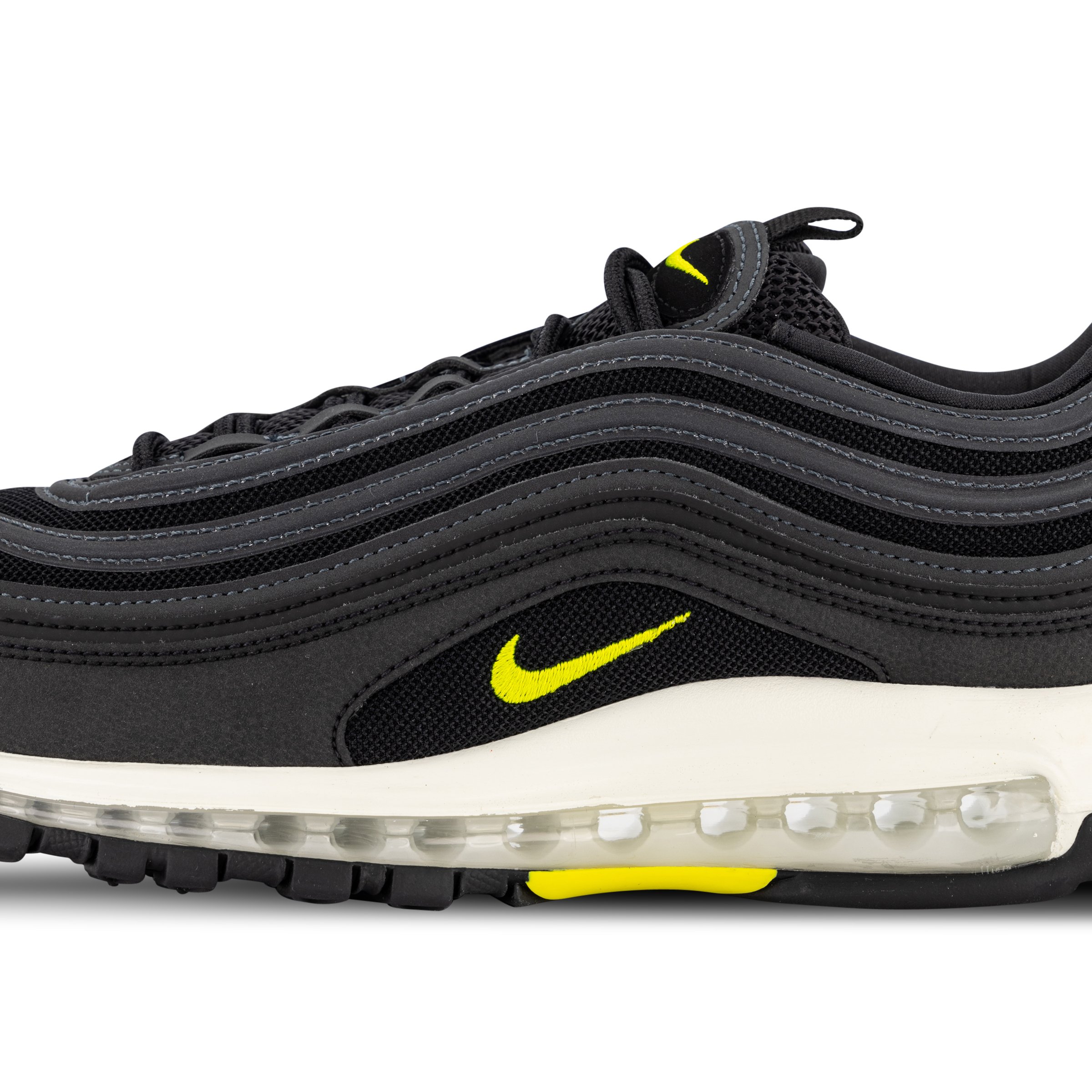 Nike 97 black and yellow new arrivals