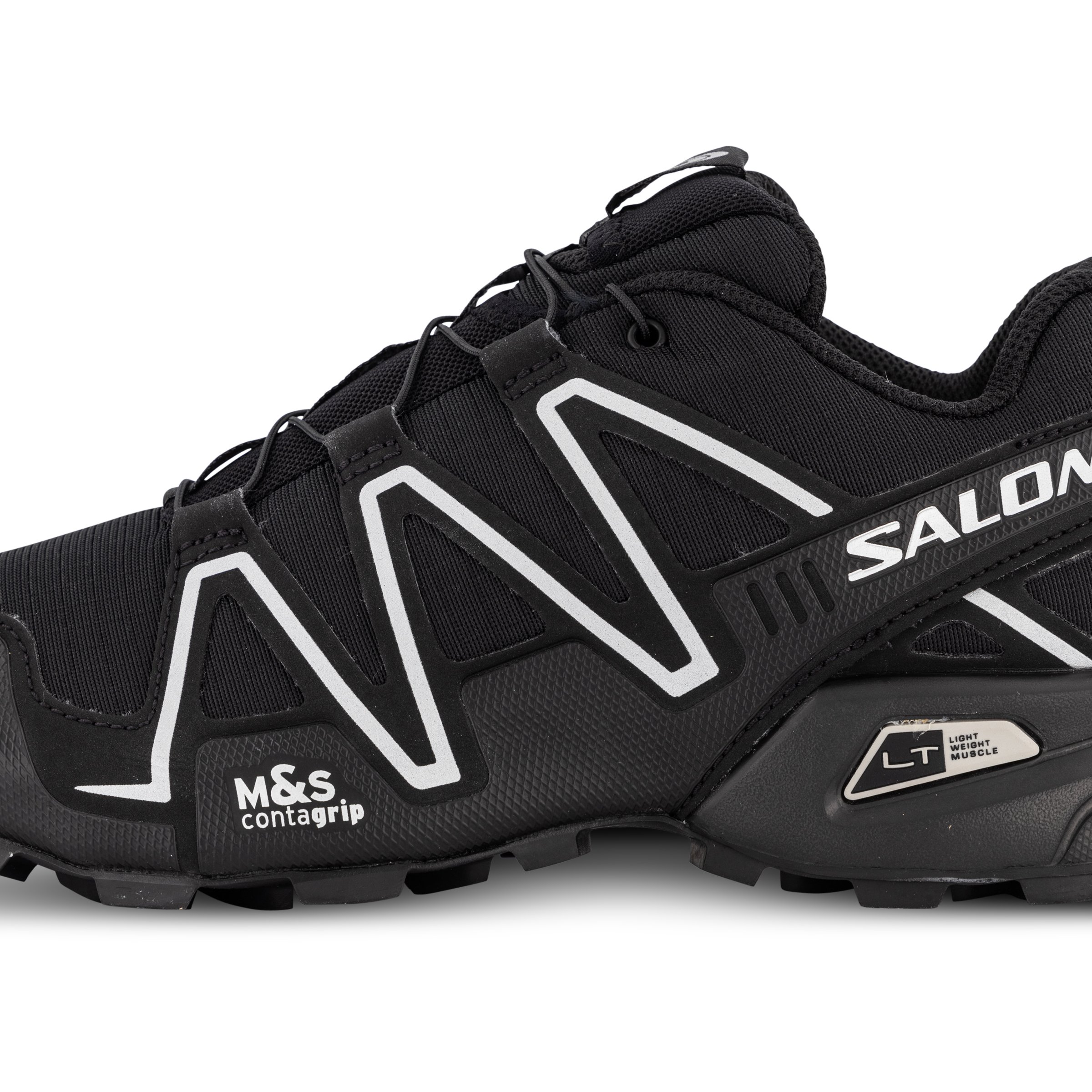 Salomon crossfit 3 sales