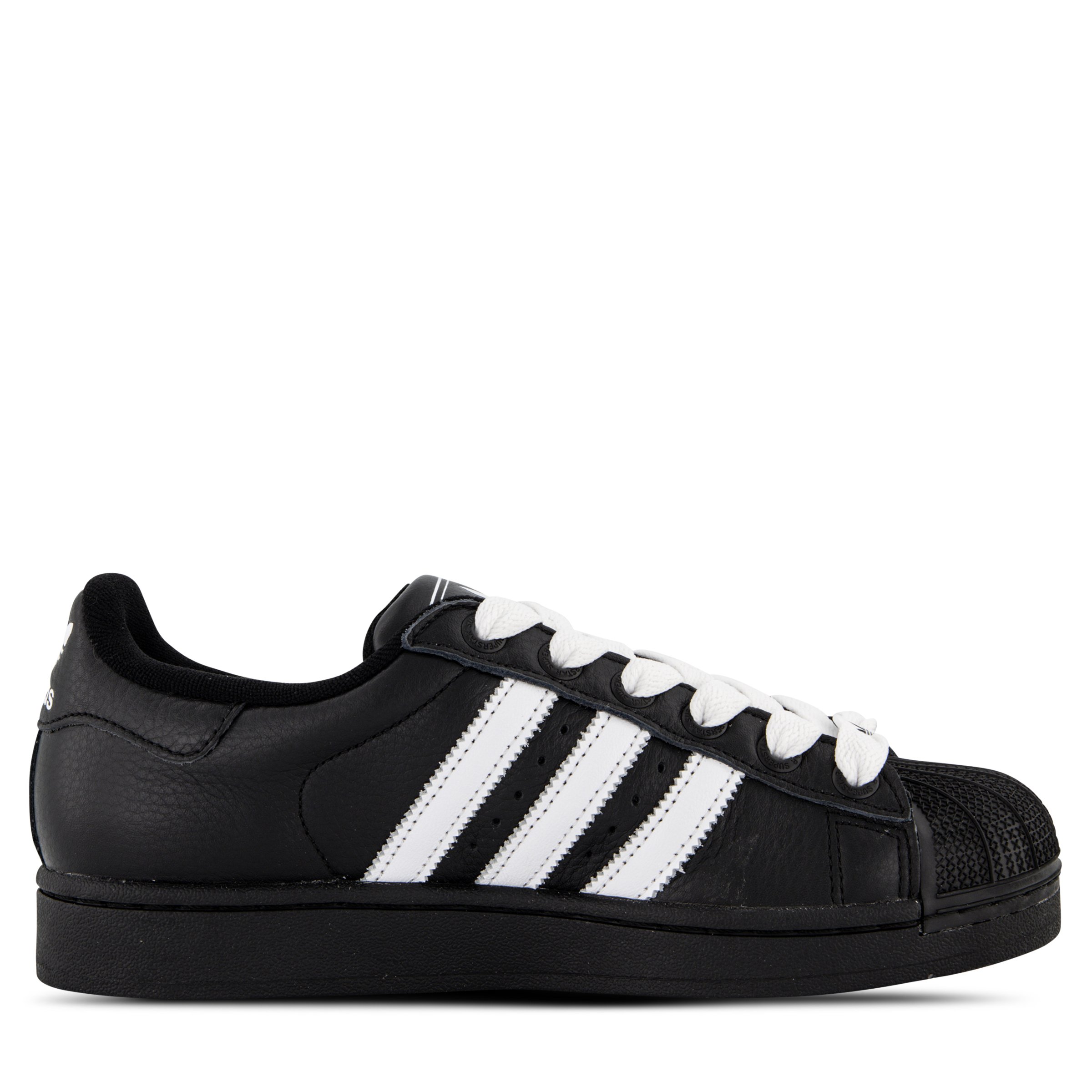 adidas Originals Superstar II Core Black/White | Hype DC adidas Originals Superstar II Core Black/White | Hype DC