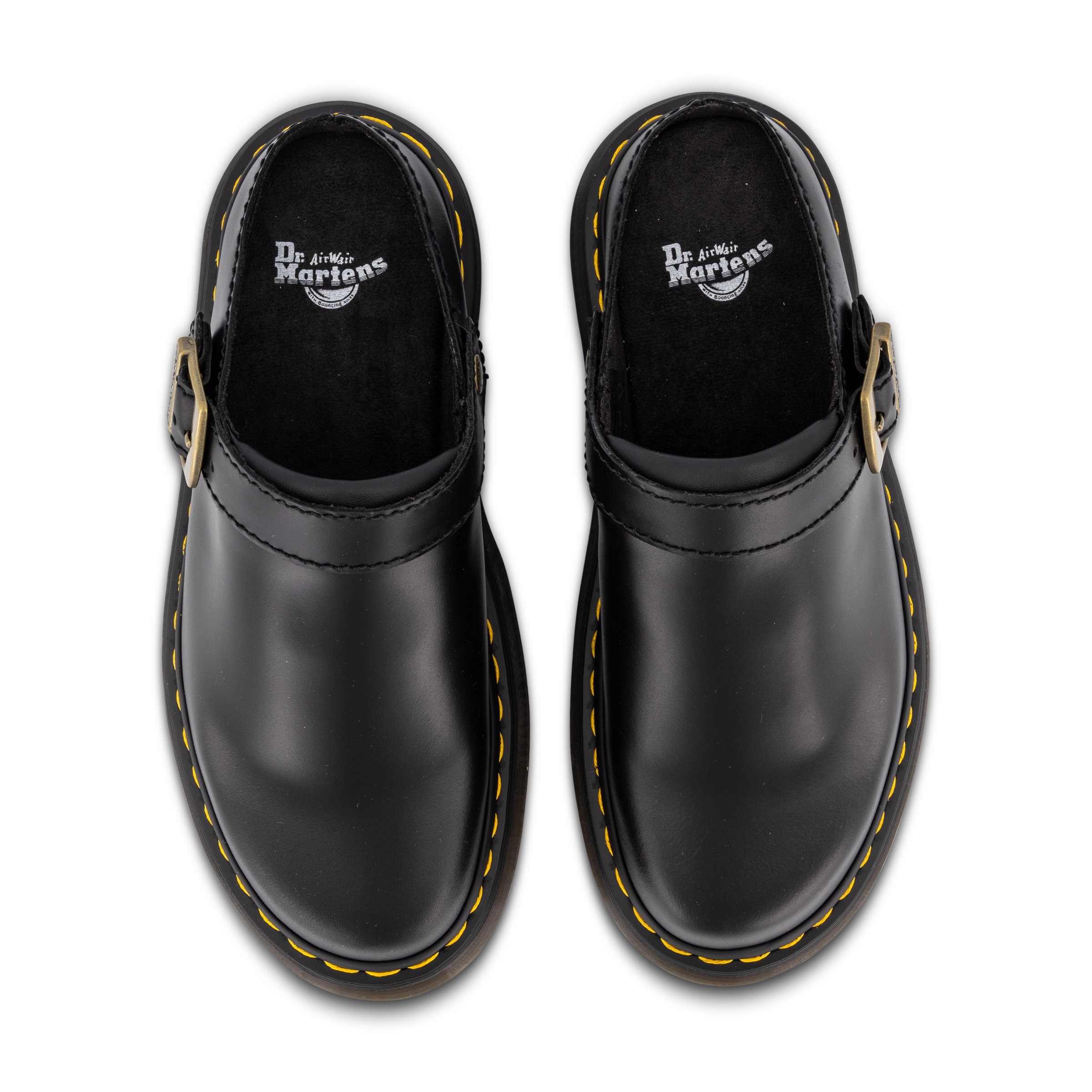 Hype dc dr martens top