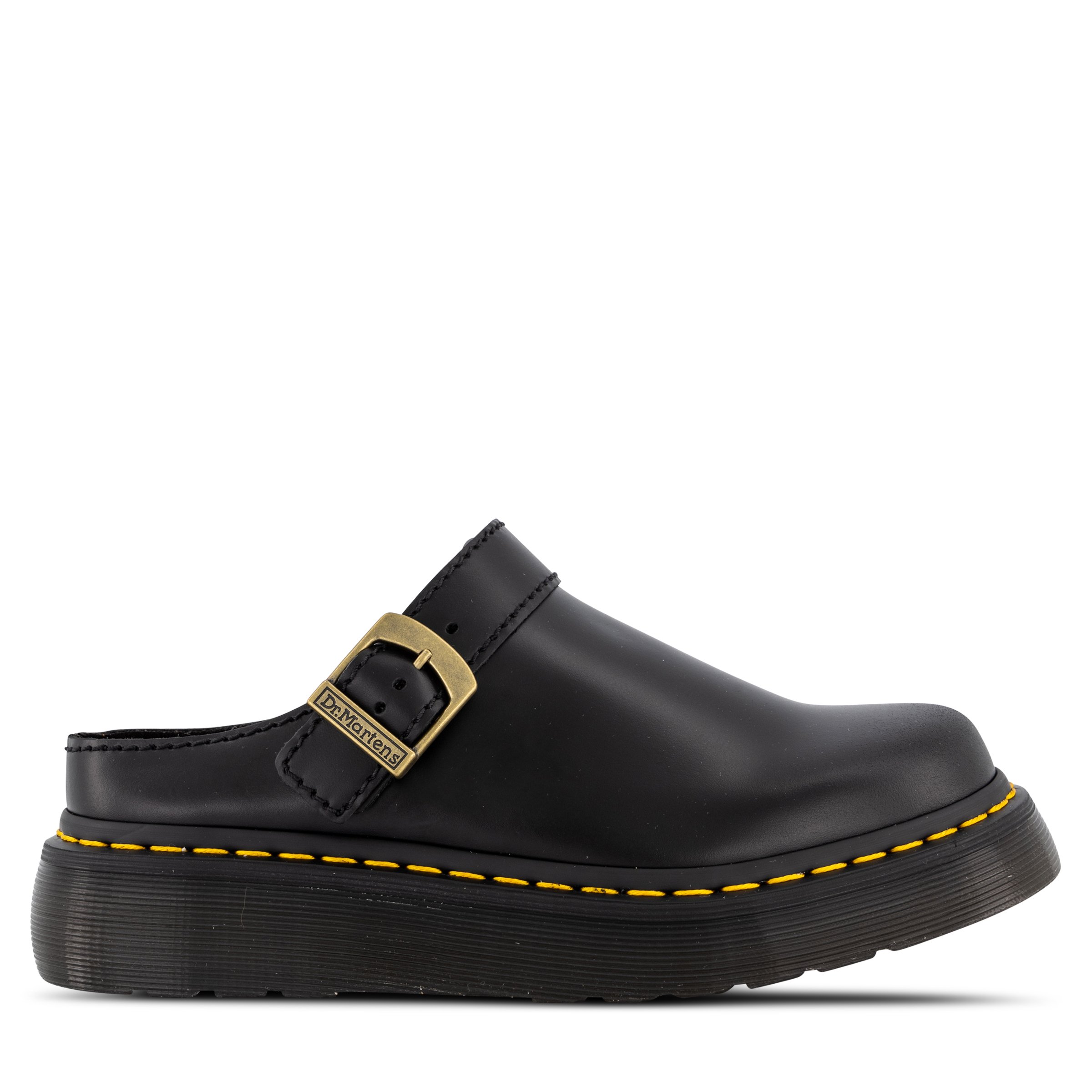 Hype dc dr martens top