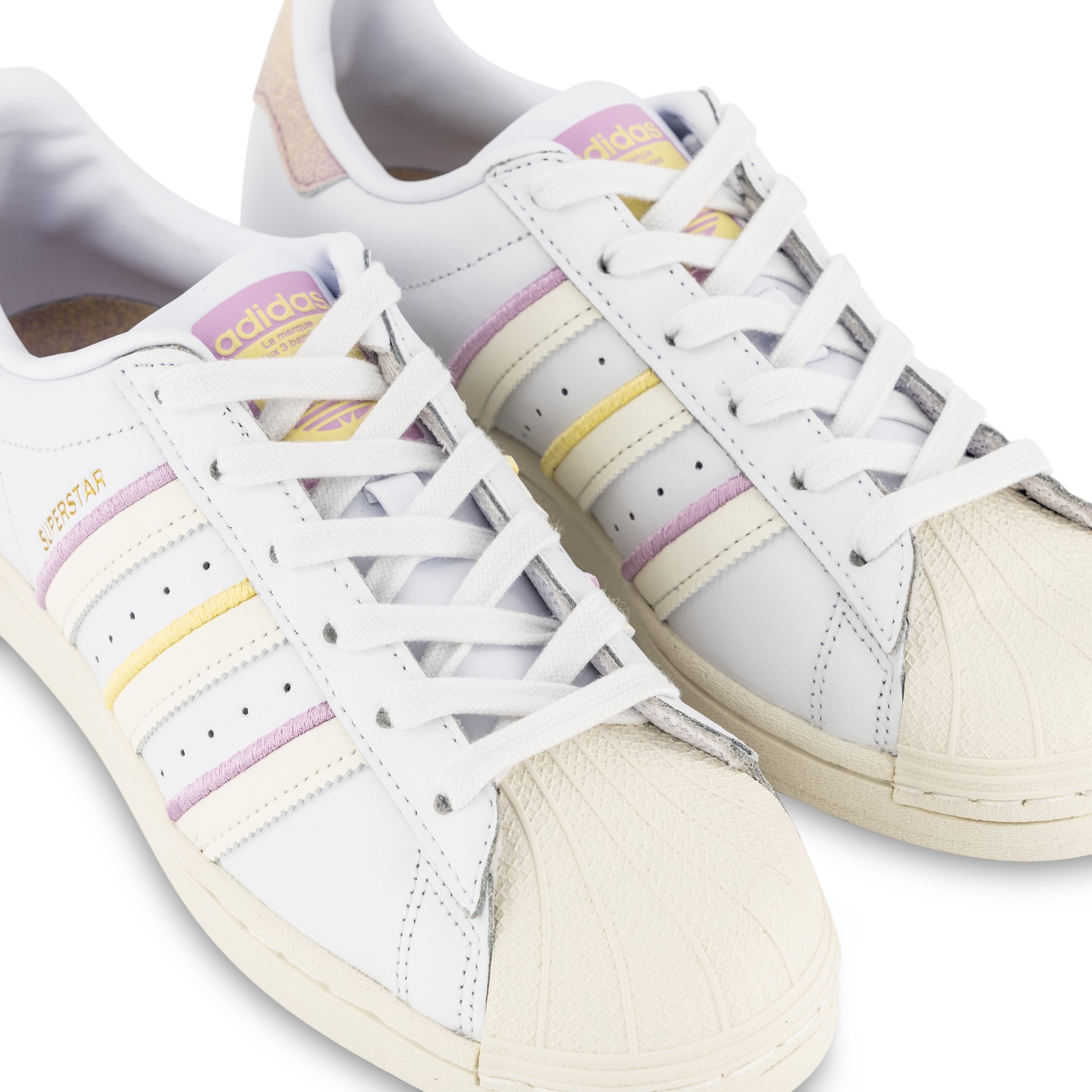 Adidas superstar 2025 womens hype