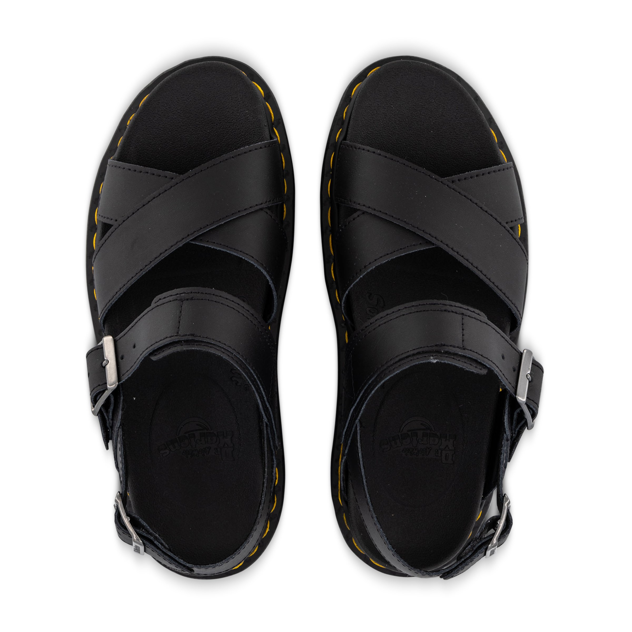 Dr martens hotsell australia sandals