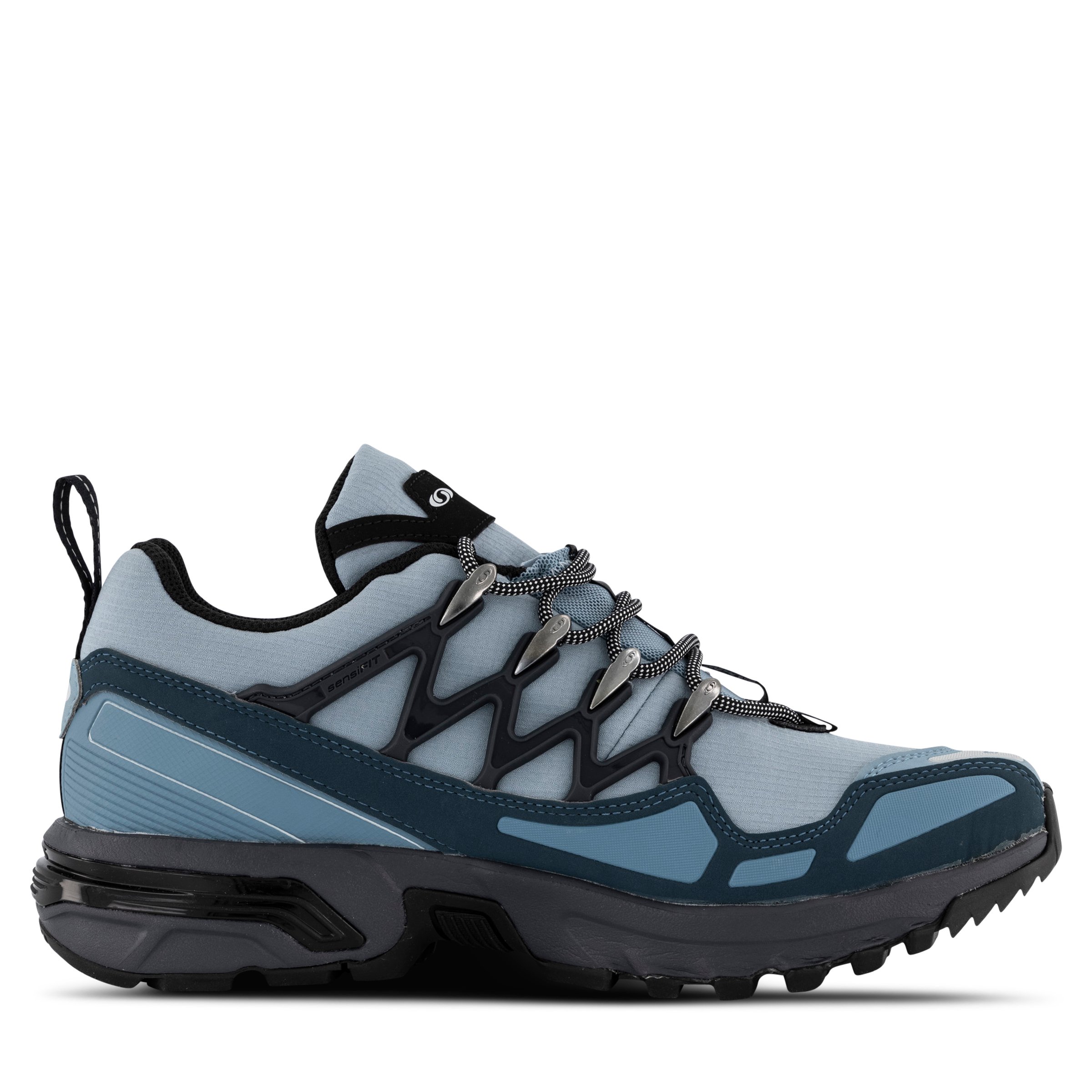 スニーカー Salomon ACS CSWP Citadel Pearl Blue Black Salomon Unisex ACS + Climasalomon Waterproof Citadel / Pearl
