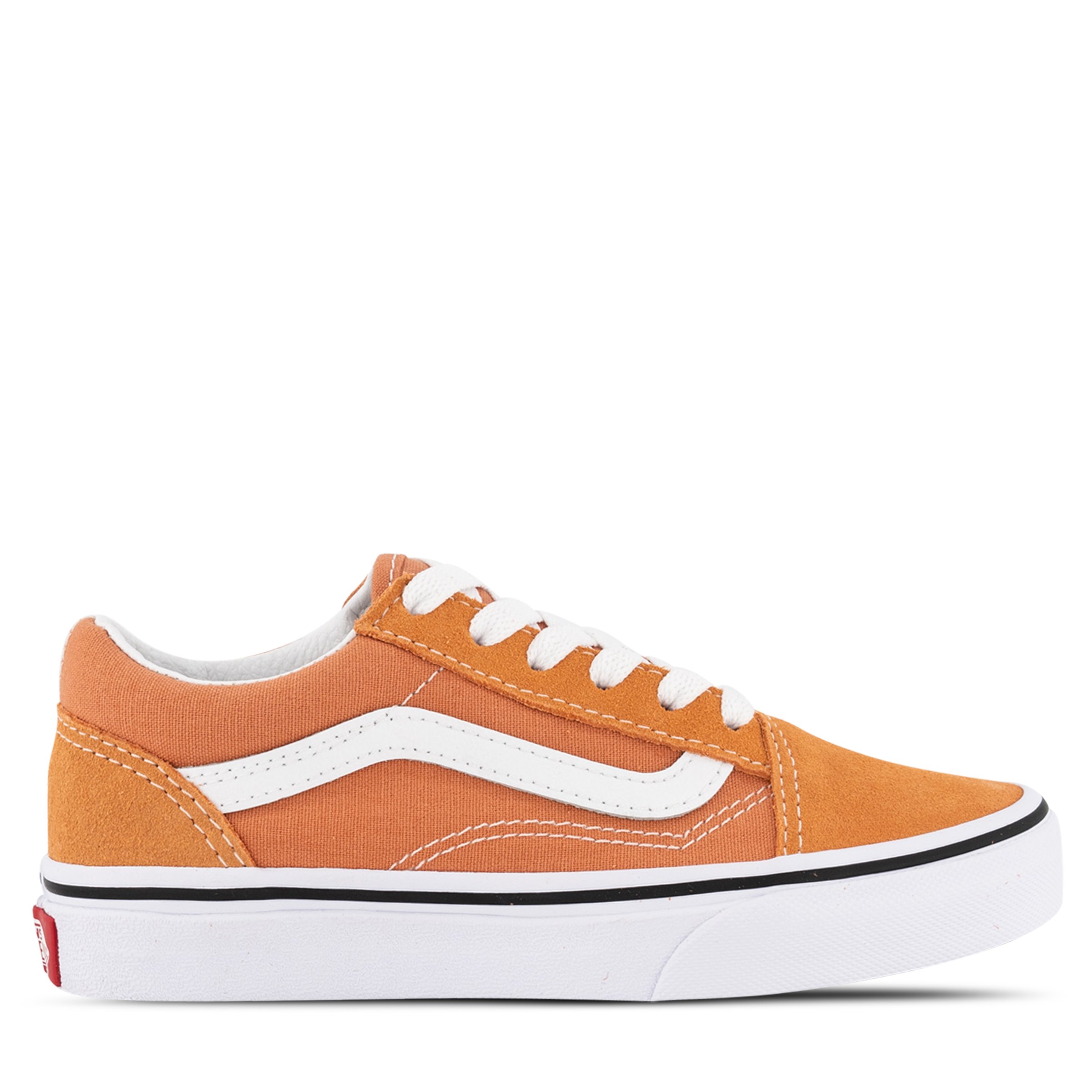 Vans Old Skool Colour Theory Kids Color Theory Sun Baked Hype DC