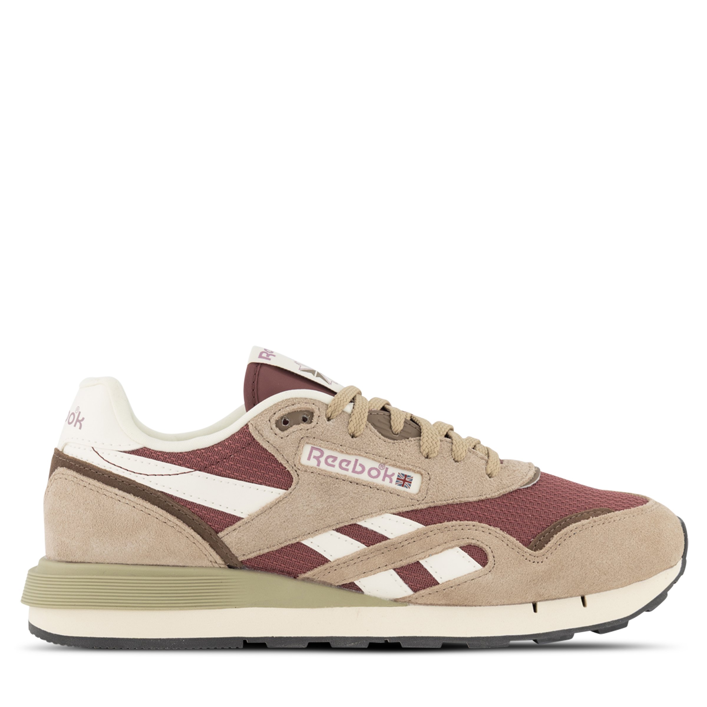 Reebok Classic Nylon 89