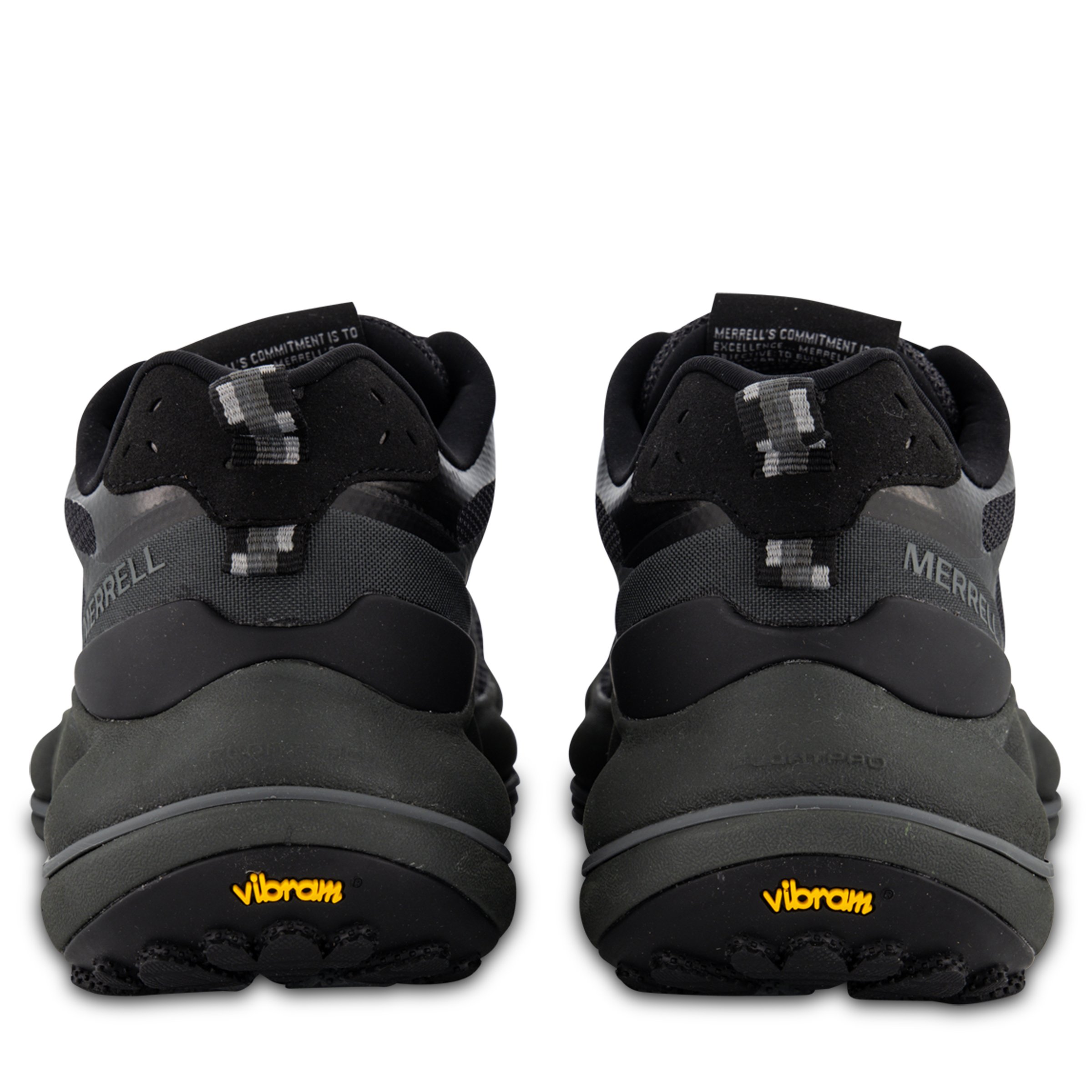 Merrell SpeedARC Matis GTX Black | Hype DC