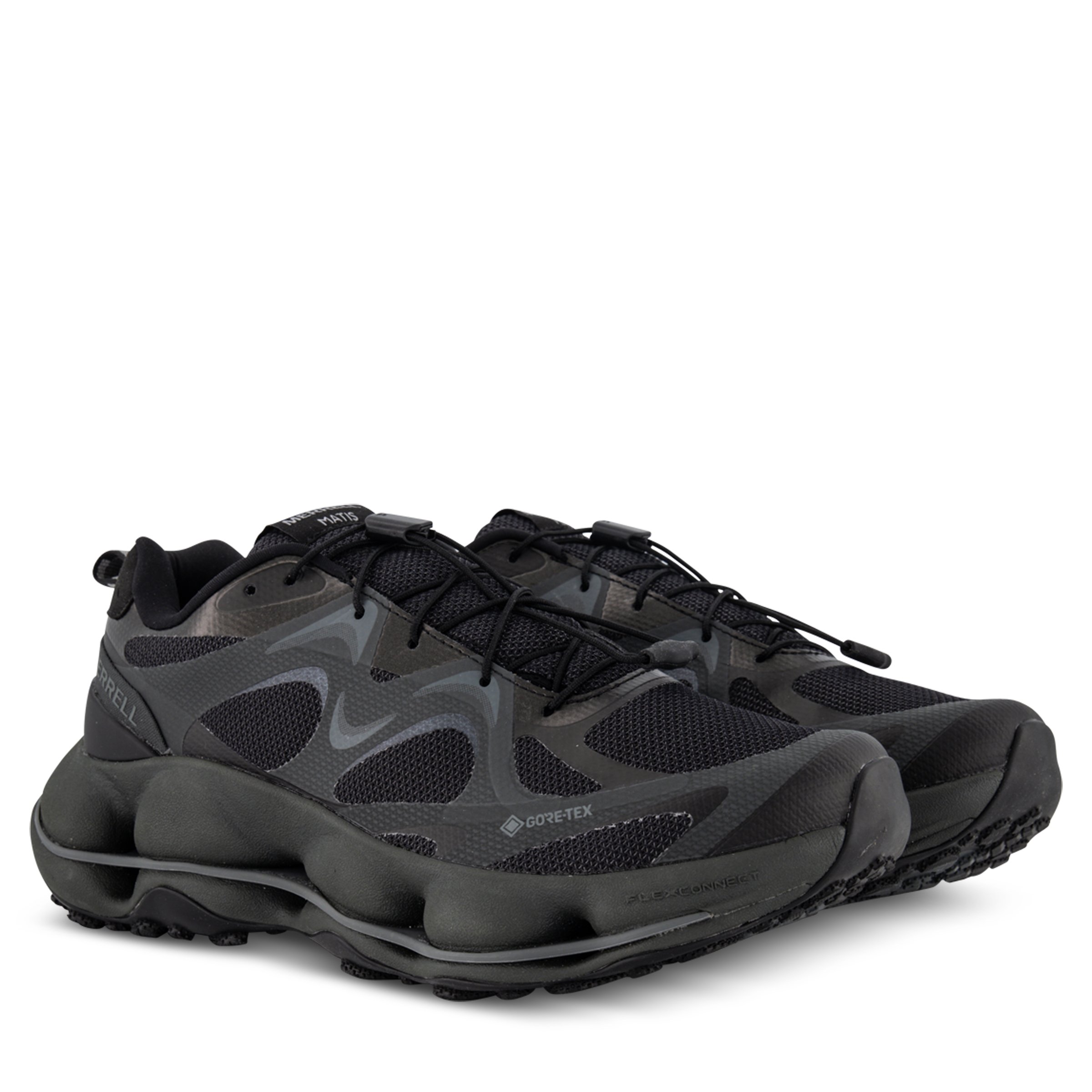 Merrell SpeedARC Matis GTX Black | Hype DC