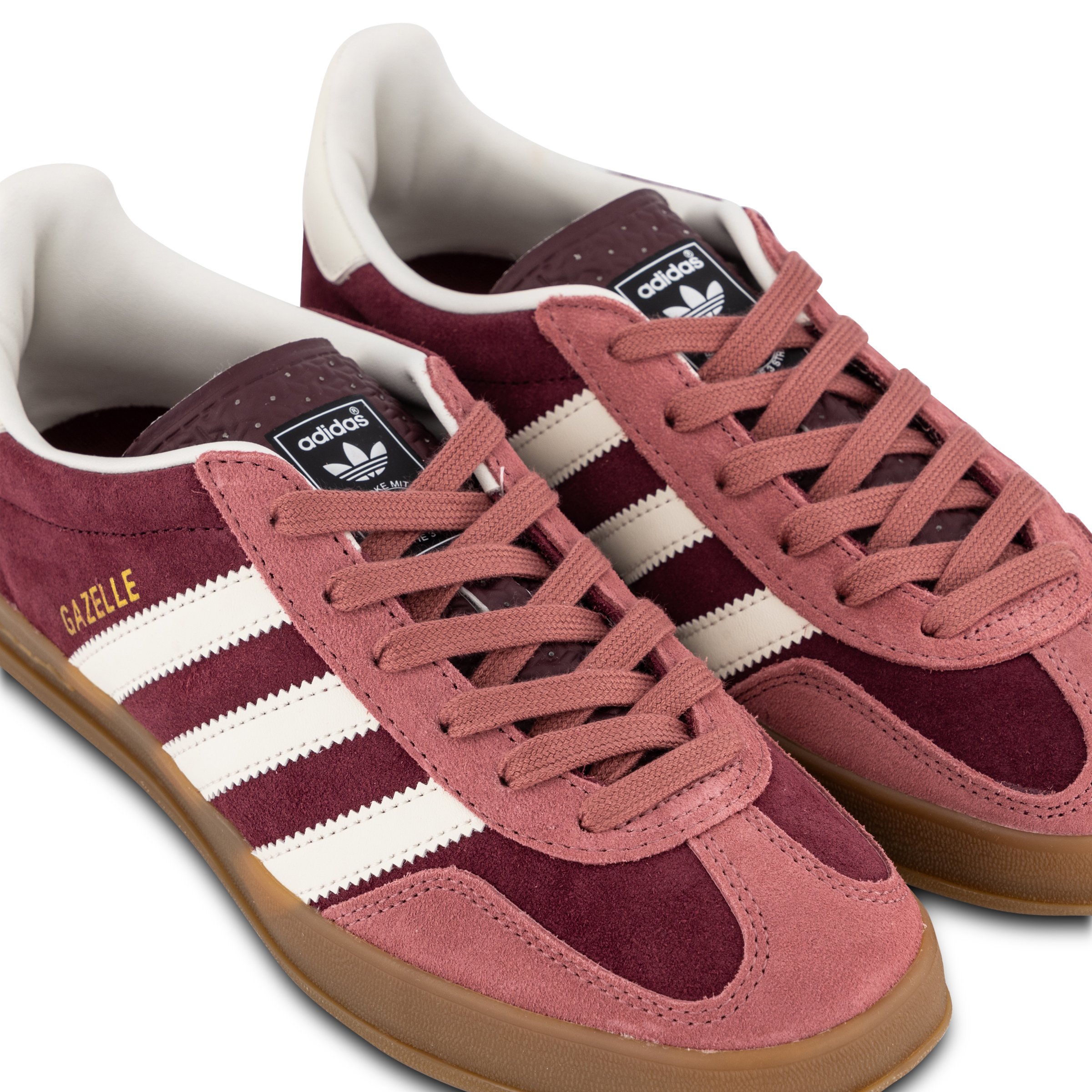 Maroon gazelles discount