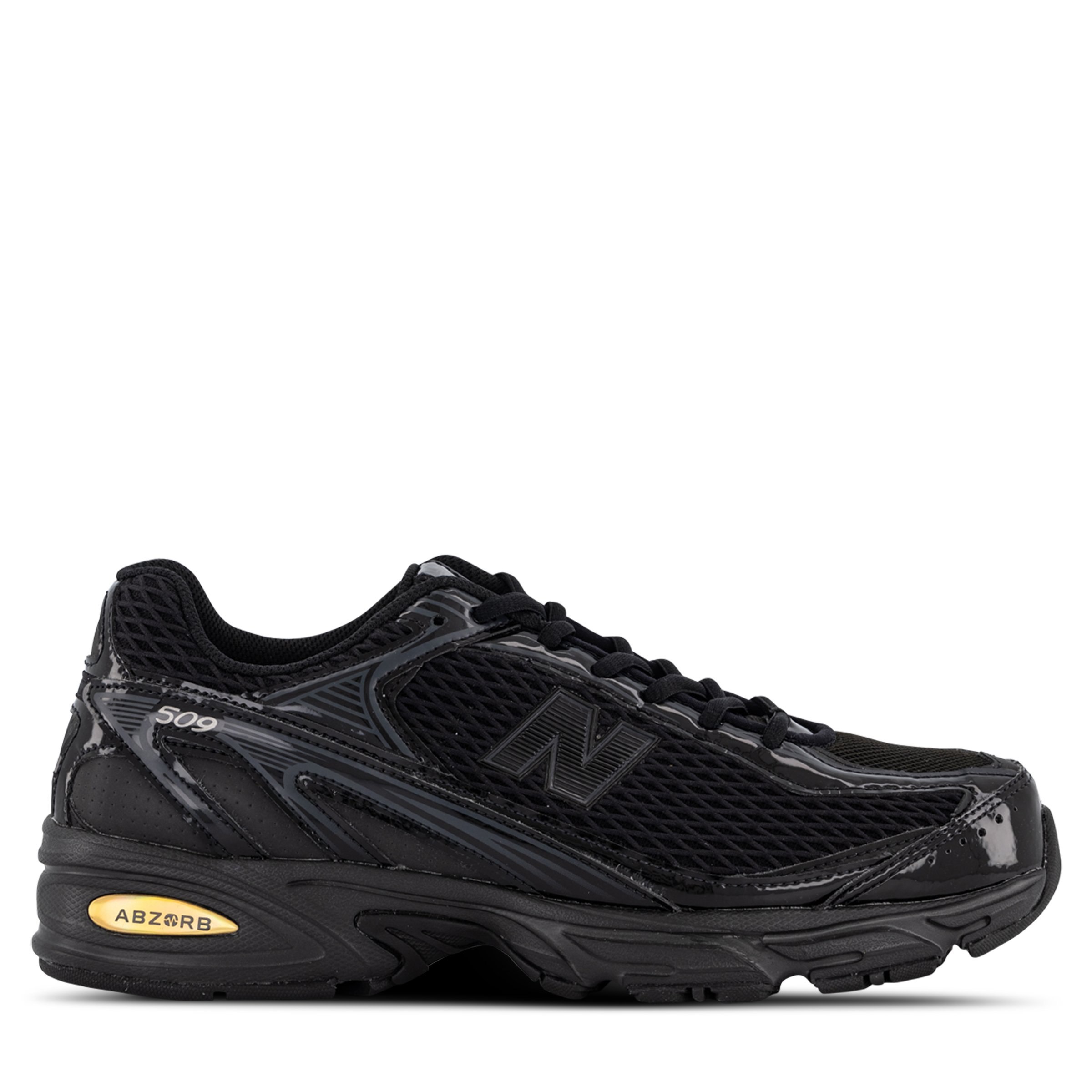 Salomon XT 6 Black Black Phantom Hype DC