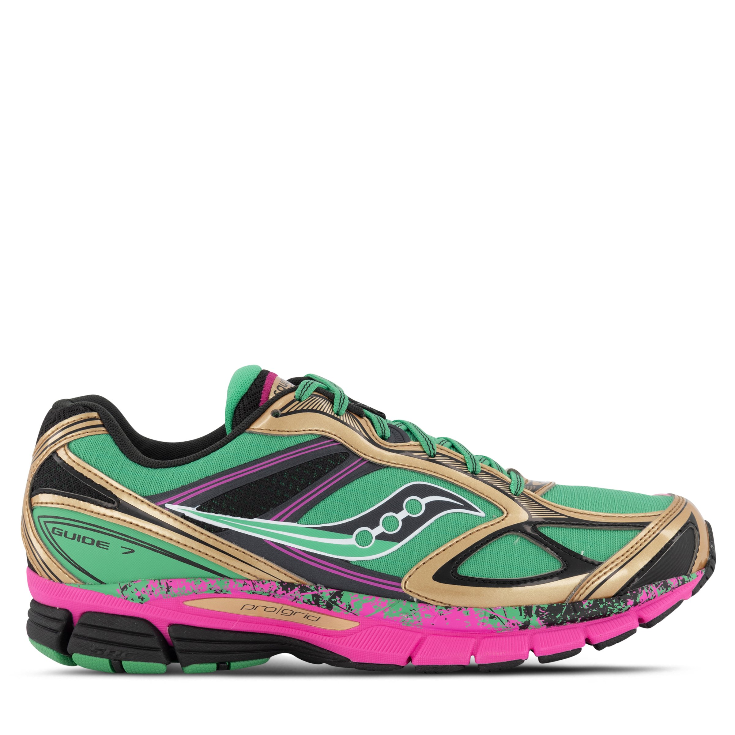 Saucony Progrid Guide 7