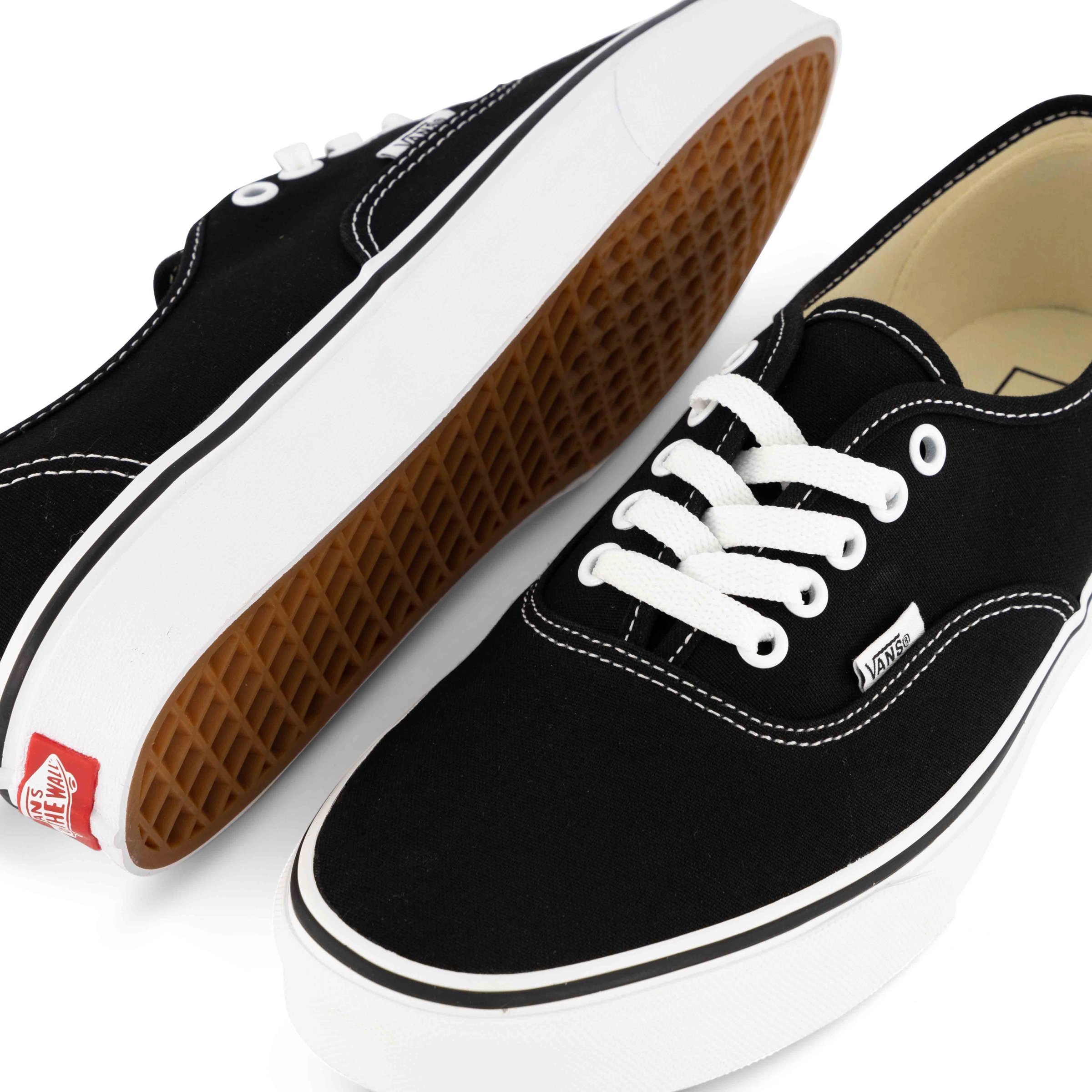 Authentic vans hot sale on sale