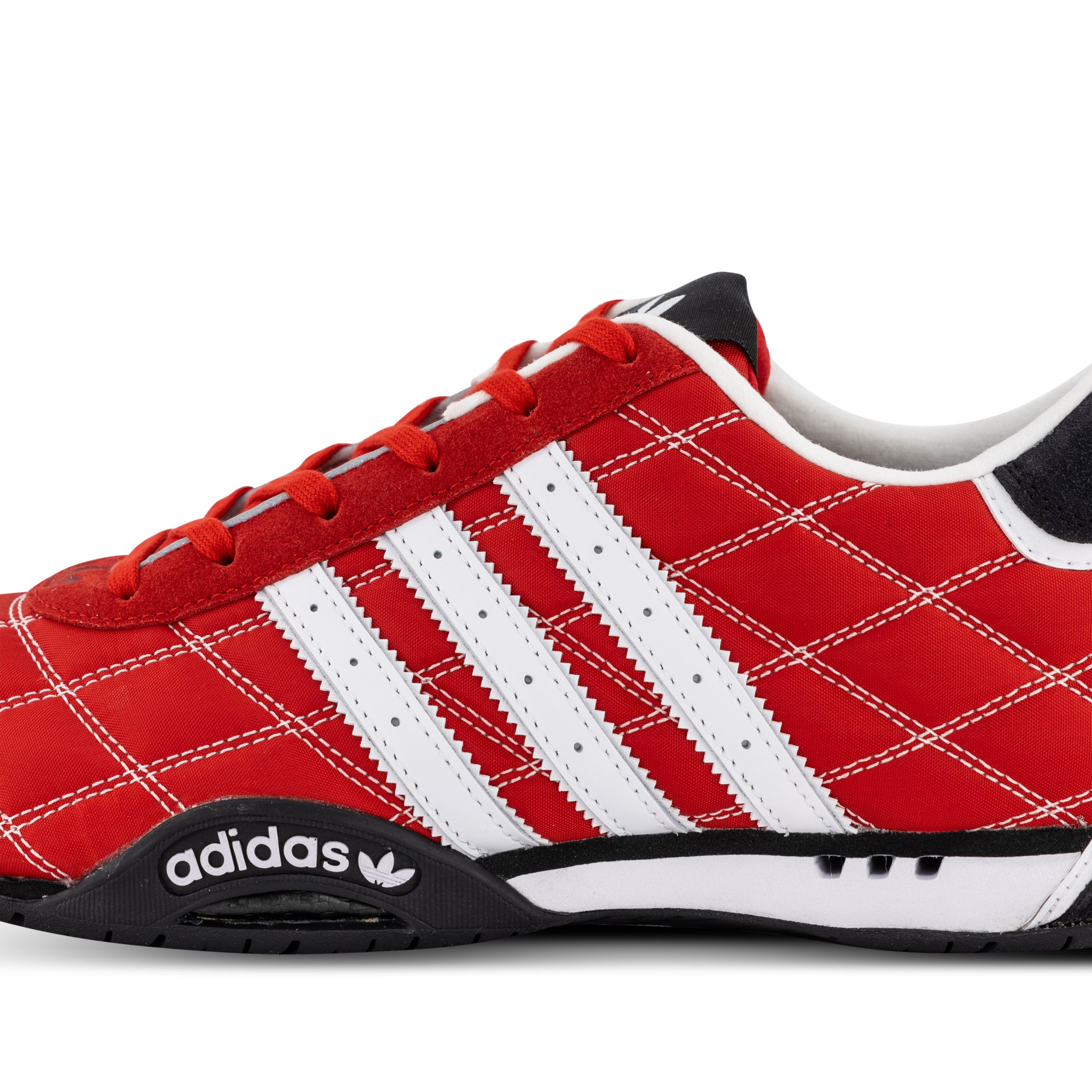 ★adidas★ adiracer low red JP7013 Size 7 - adidas Adi Racer Low Scarlet for sale online | eBay