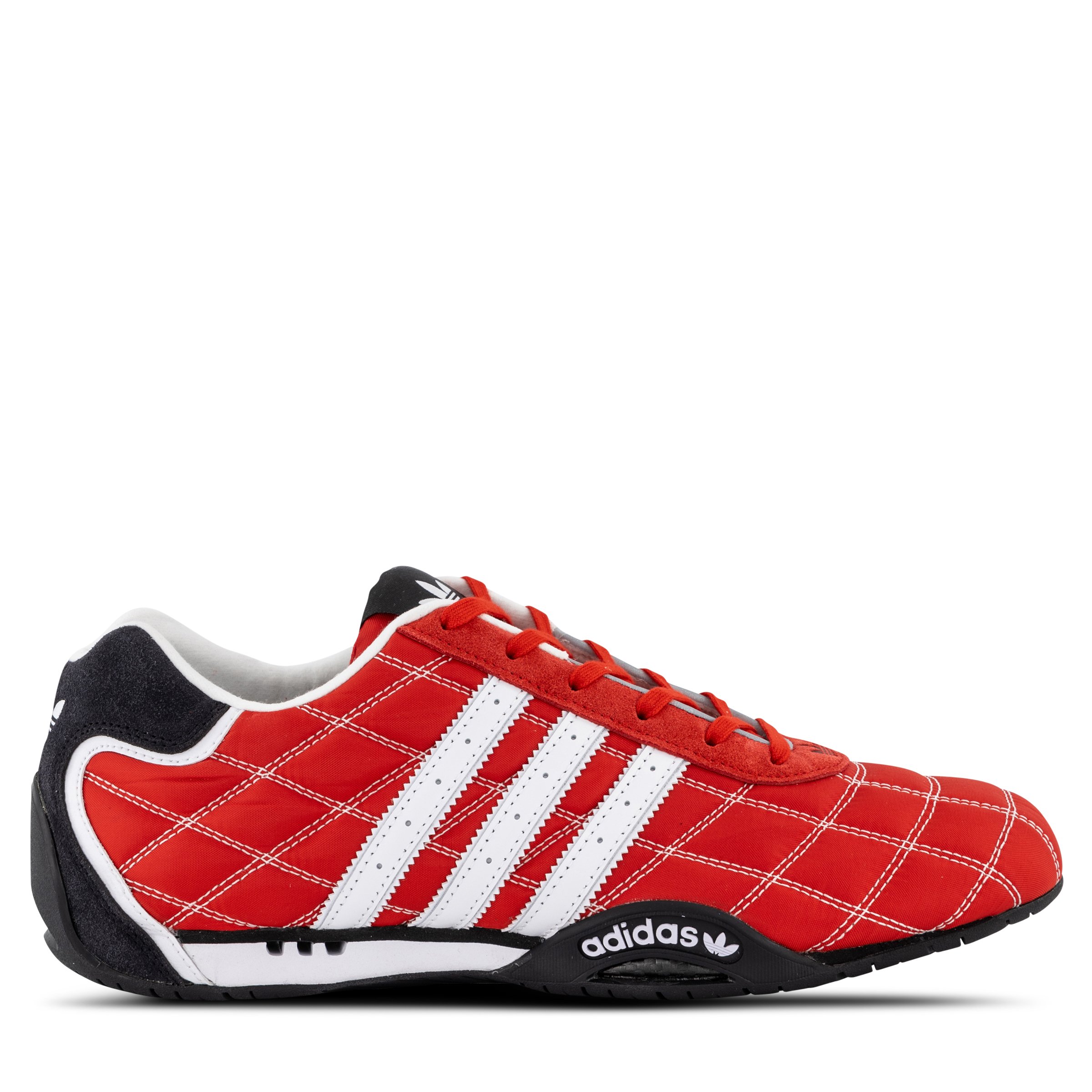 adidas Originals Adi Racer Lo Red | Hype DC