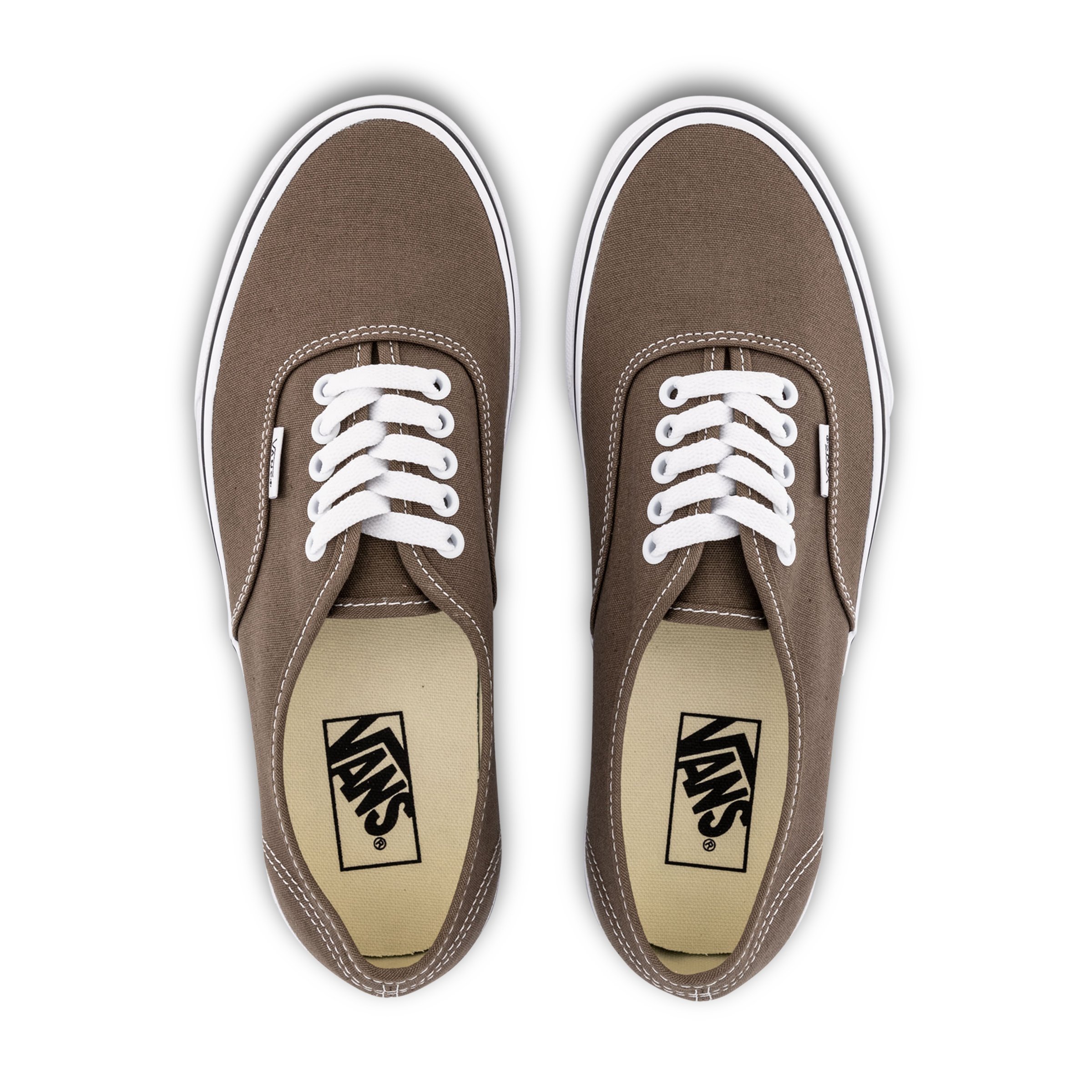 Vans best sale authentic falcon