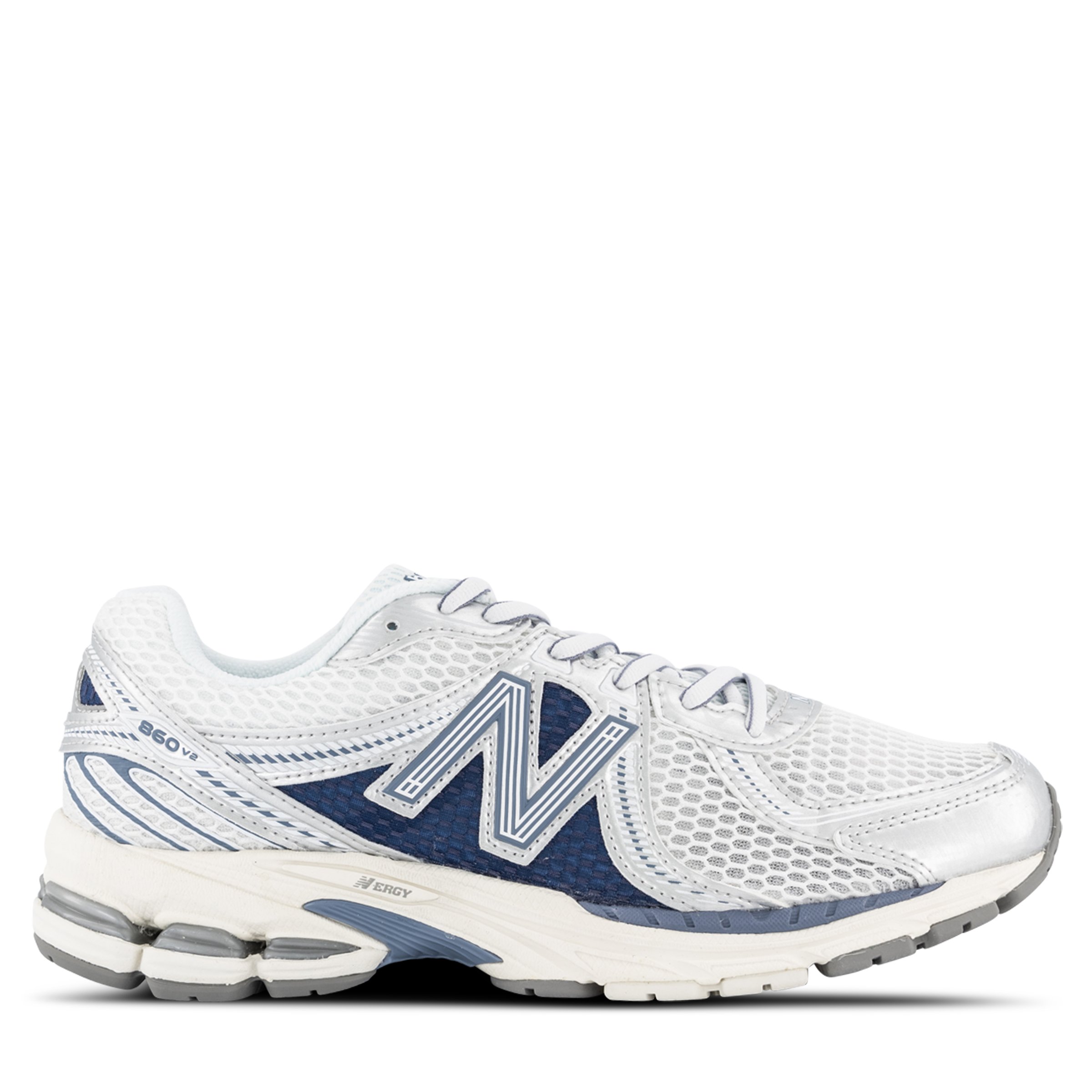 New balance 860 blu new arrivals