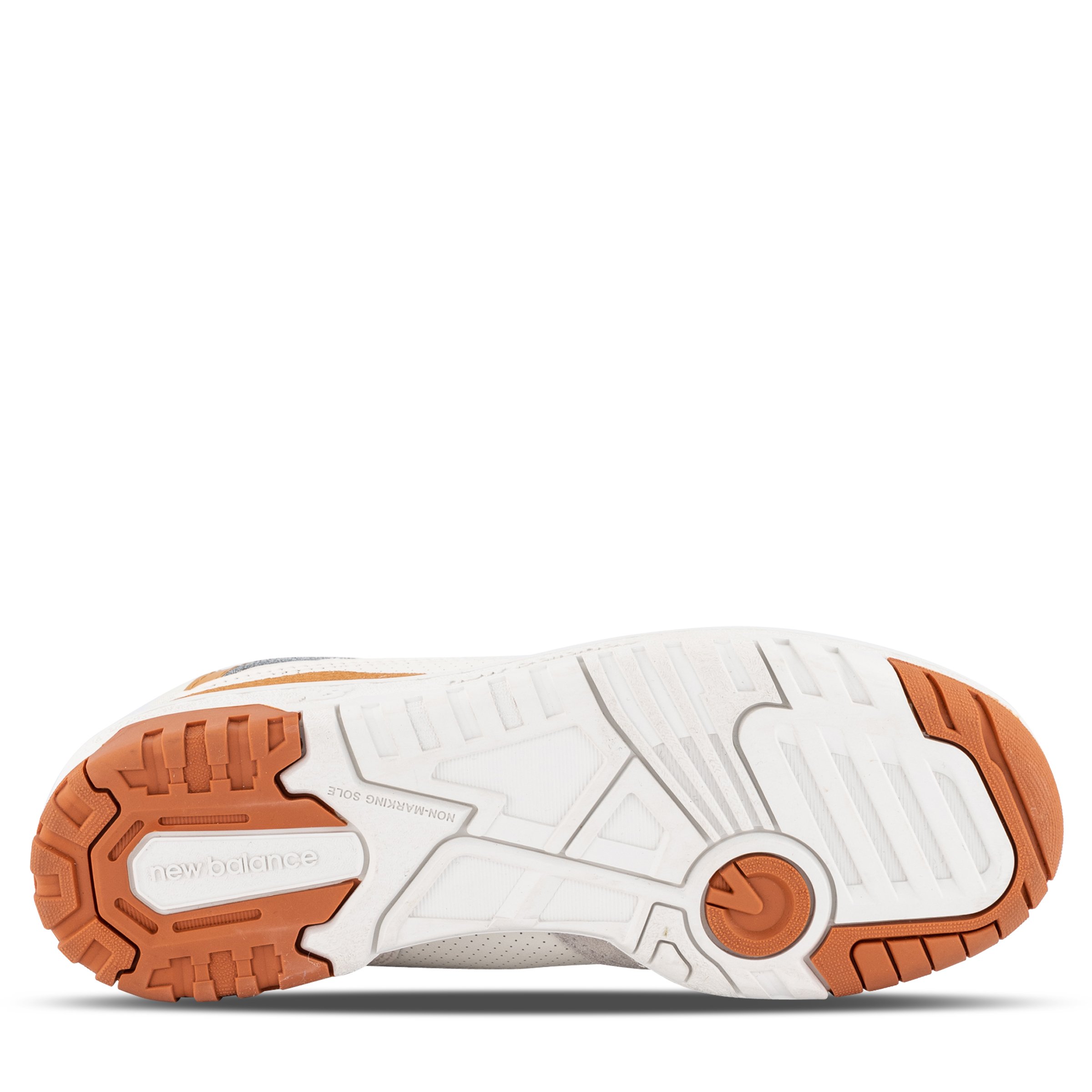 New Balance 550 Womens Sweet Caramel Hype DC