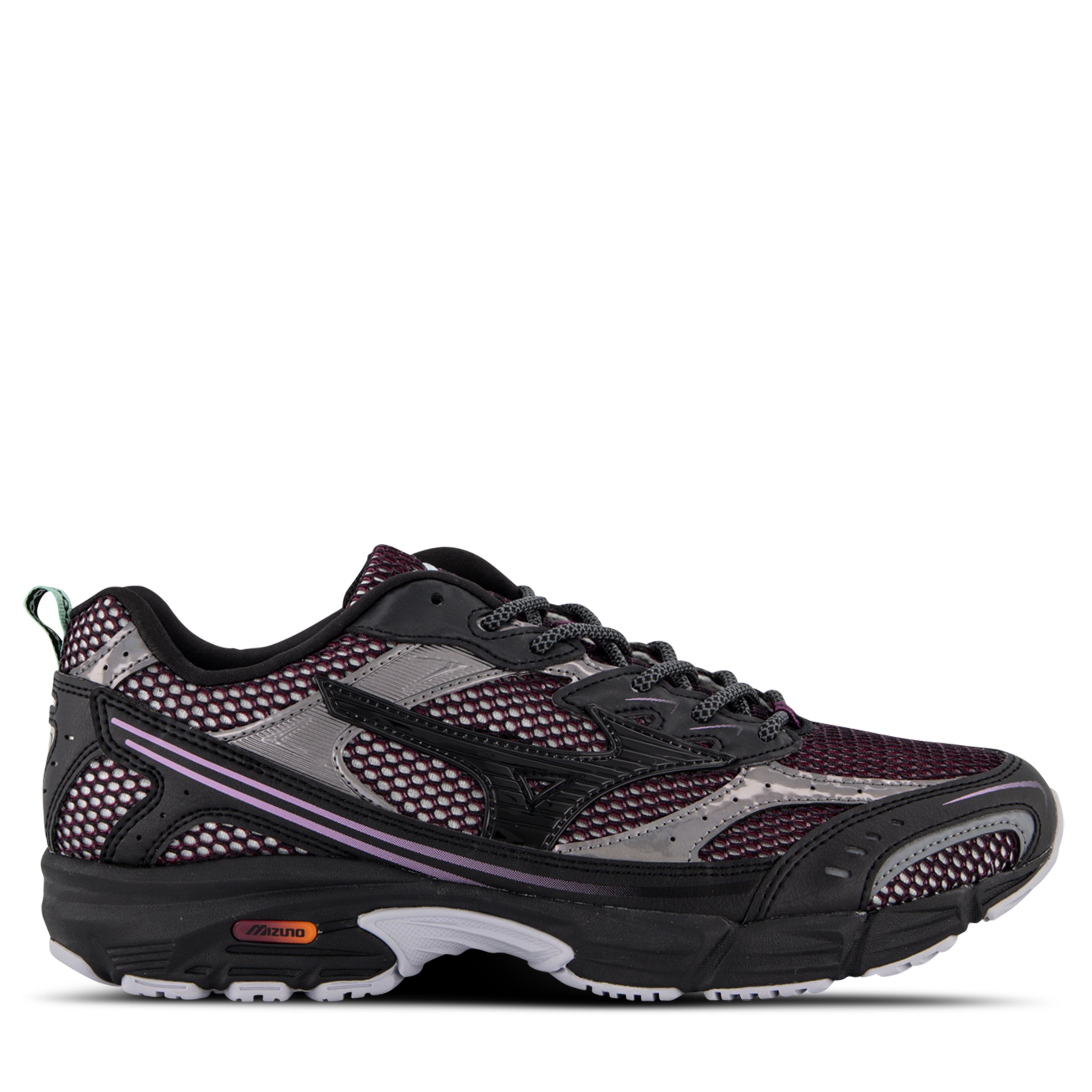 Mizuno Wave Prophecy LS Black | Hype DC