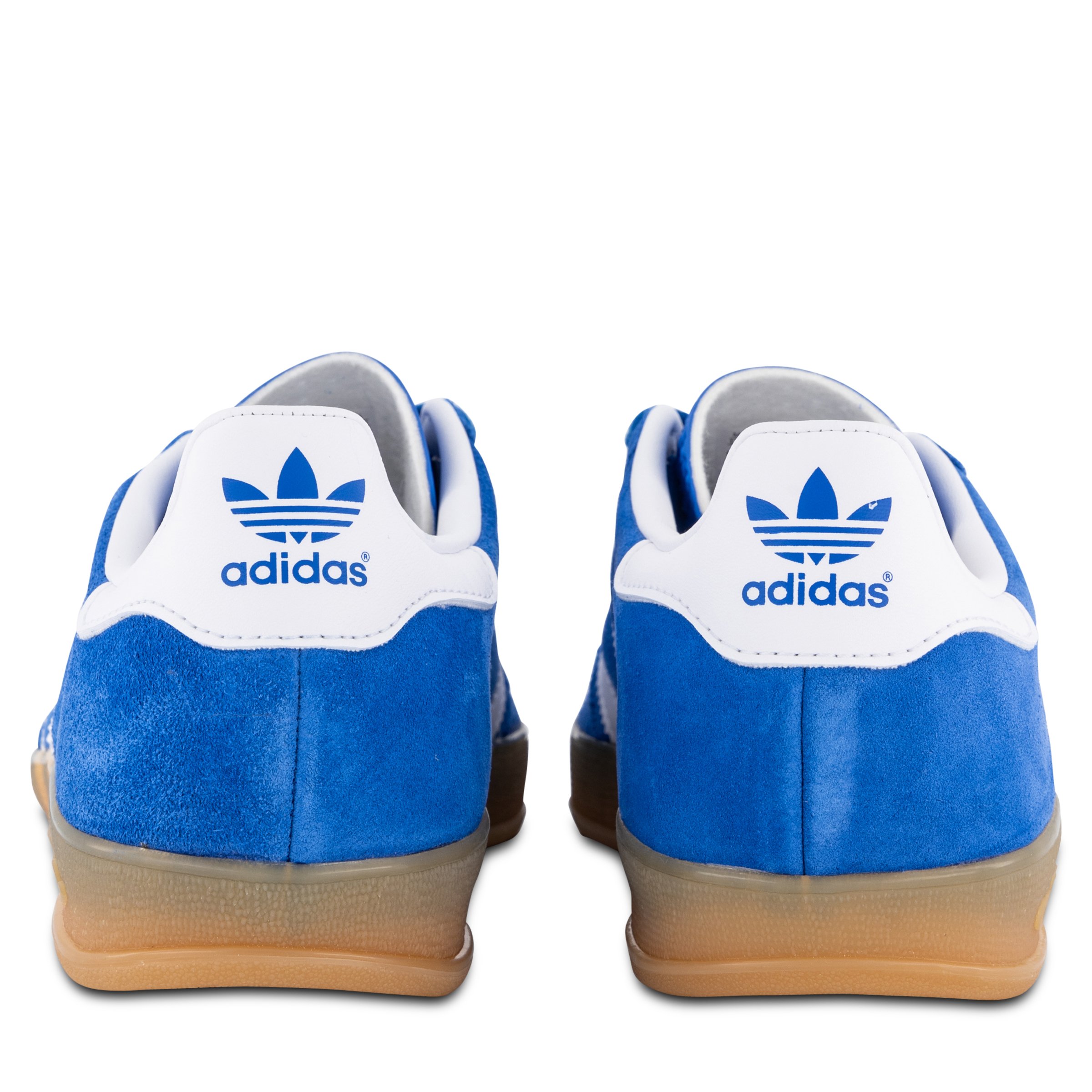 Adidas gazelle royal blue gum sole new arrivals