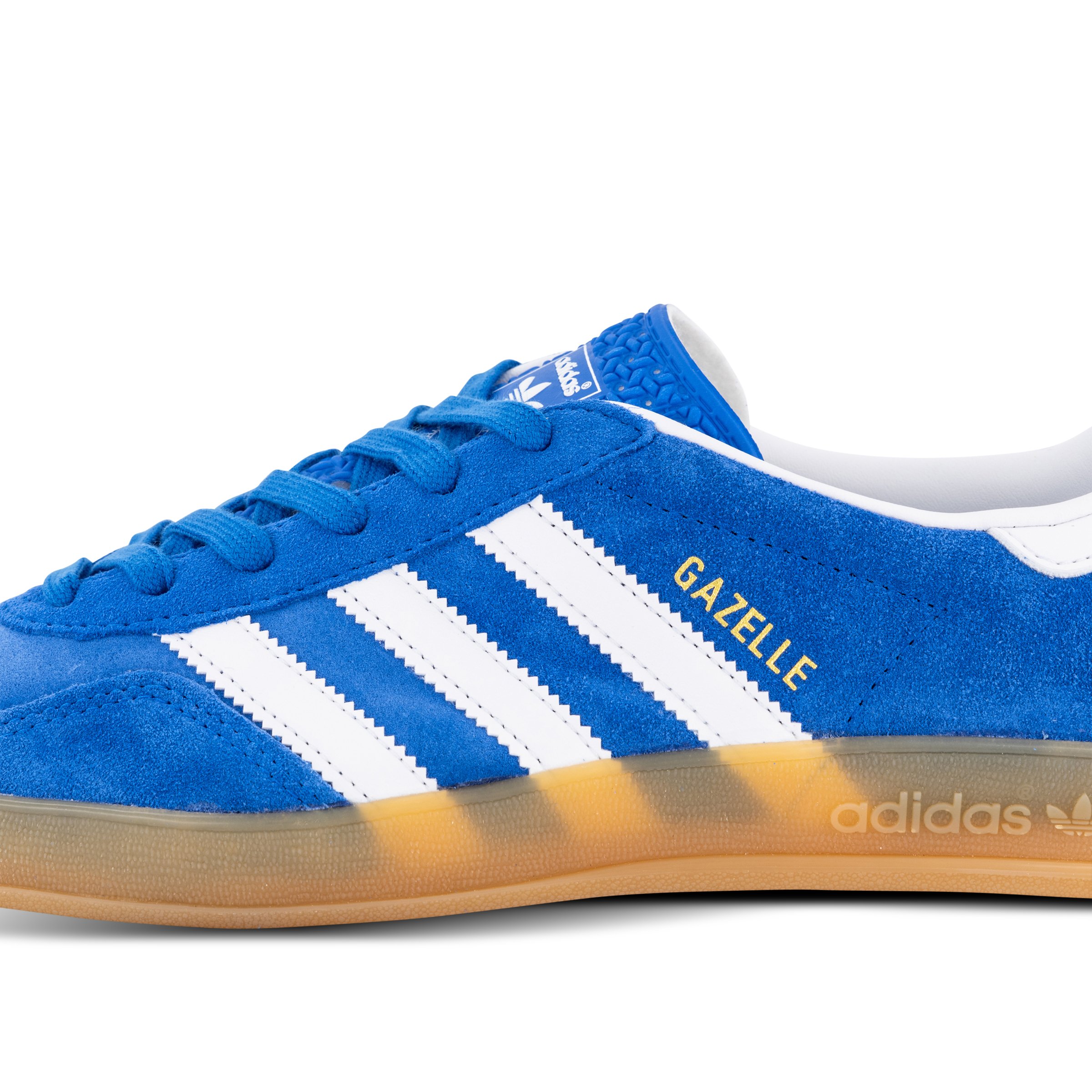 Adidas gazelle 2 blu online
