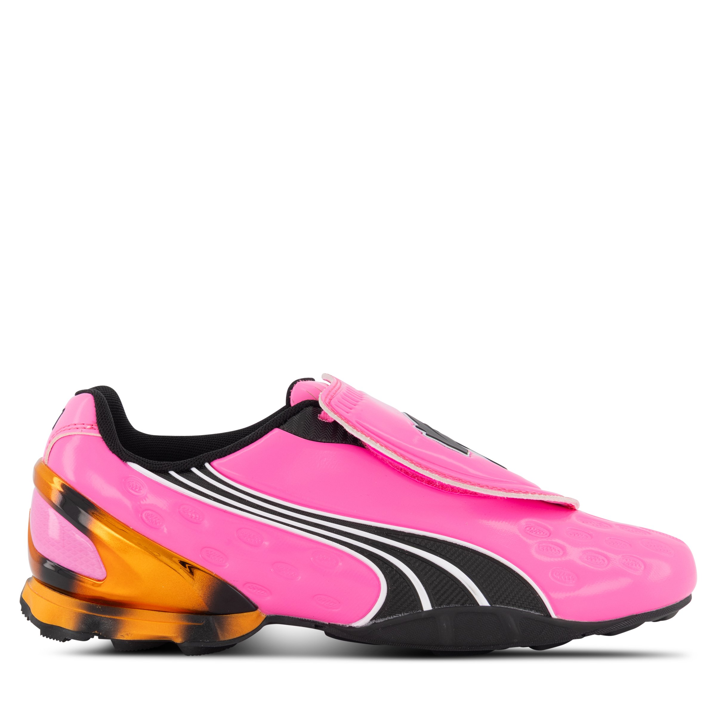 PUMA V-S1 Contact