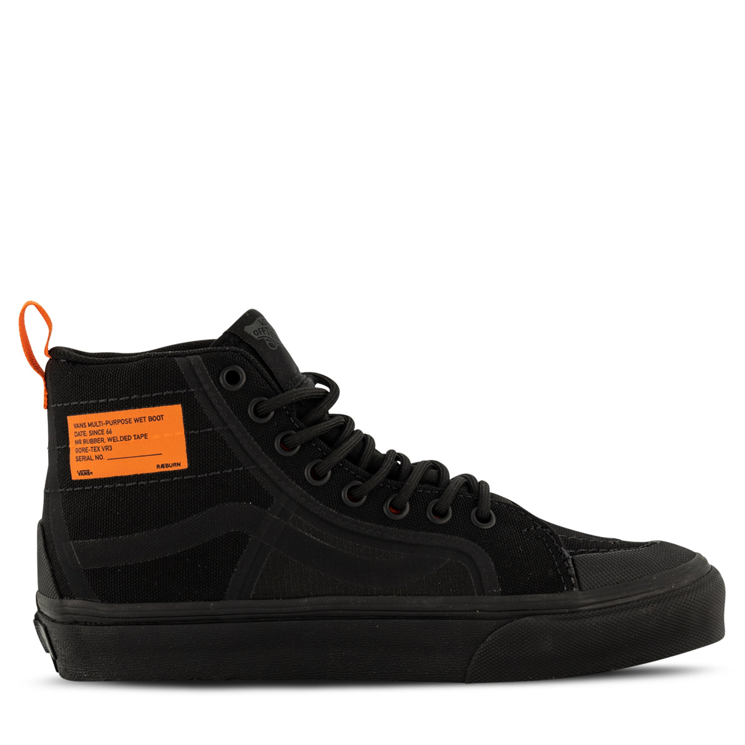 Hype dc hot sale vans