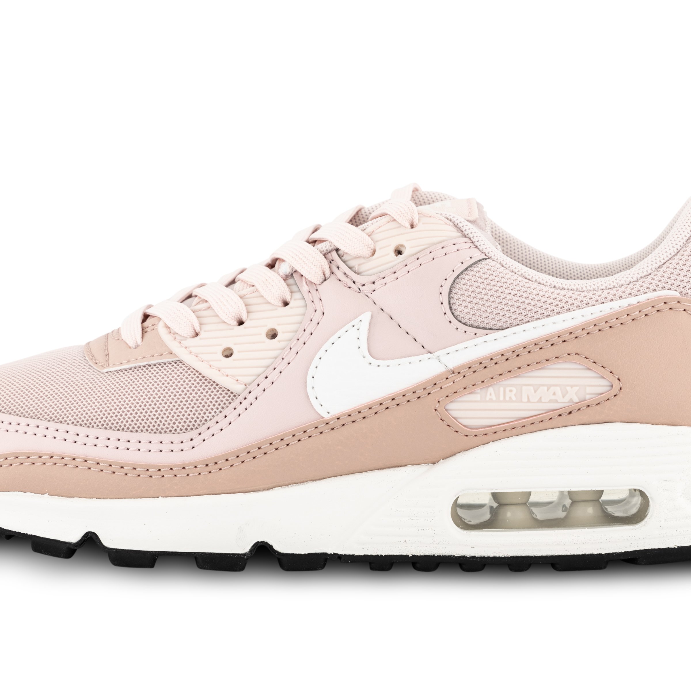 Pink womens 2025 'air max 90