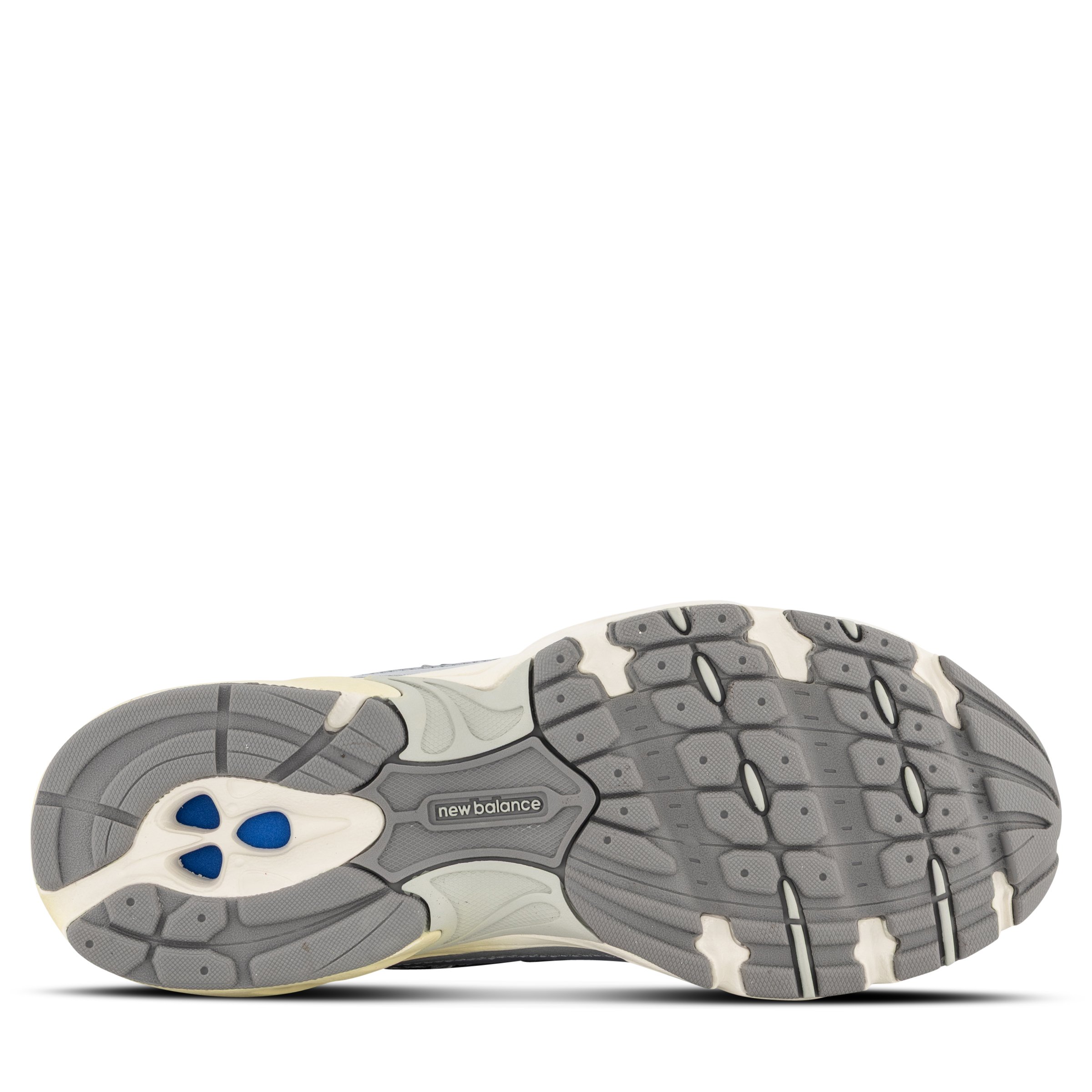 【New Balance】740 NBPDFS408G / U740AR2 (BRIGHTON GRAY) New Balance 740 Sneakers in Brighton Grey | Hype DC