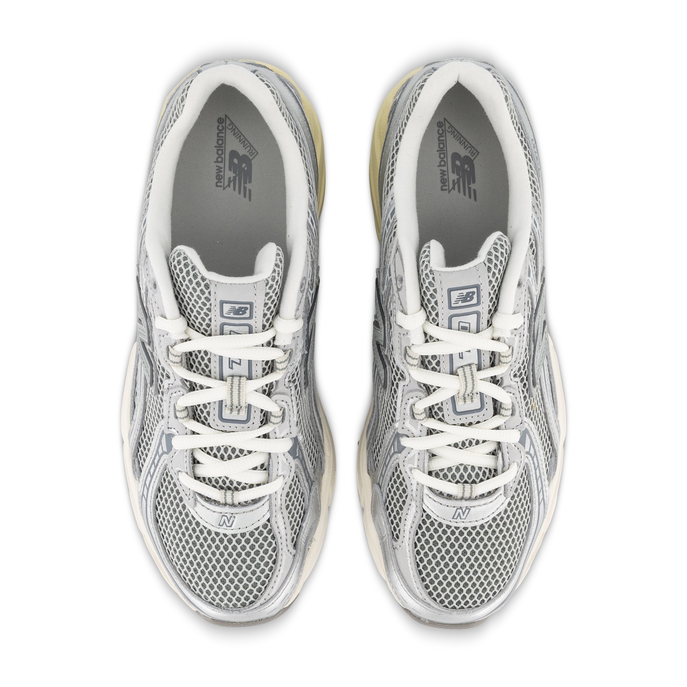 [New Balance] / ☆ U740AR2 /BRIGHTON GREY / D New Balance 740 Sneakers in Brighton Grey | Hype DC