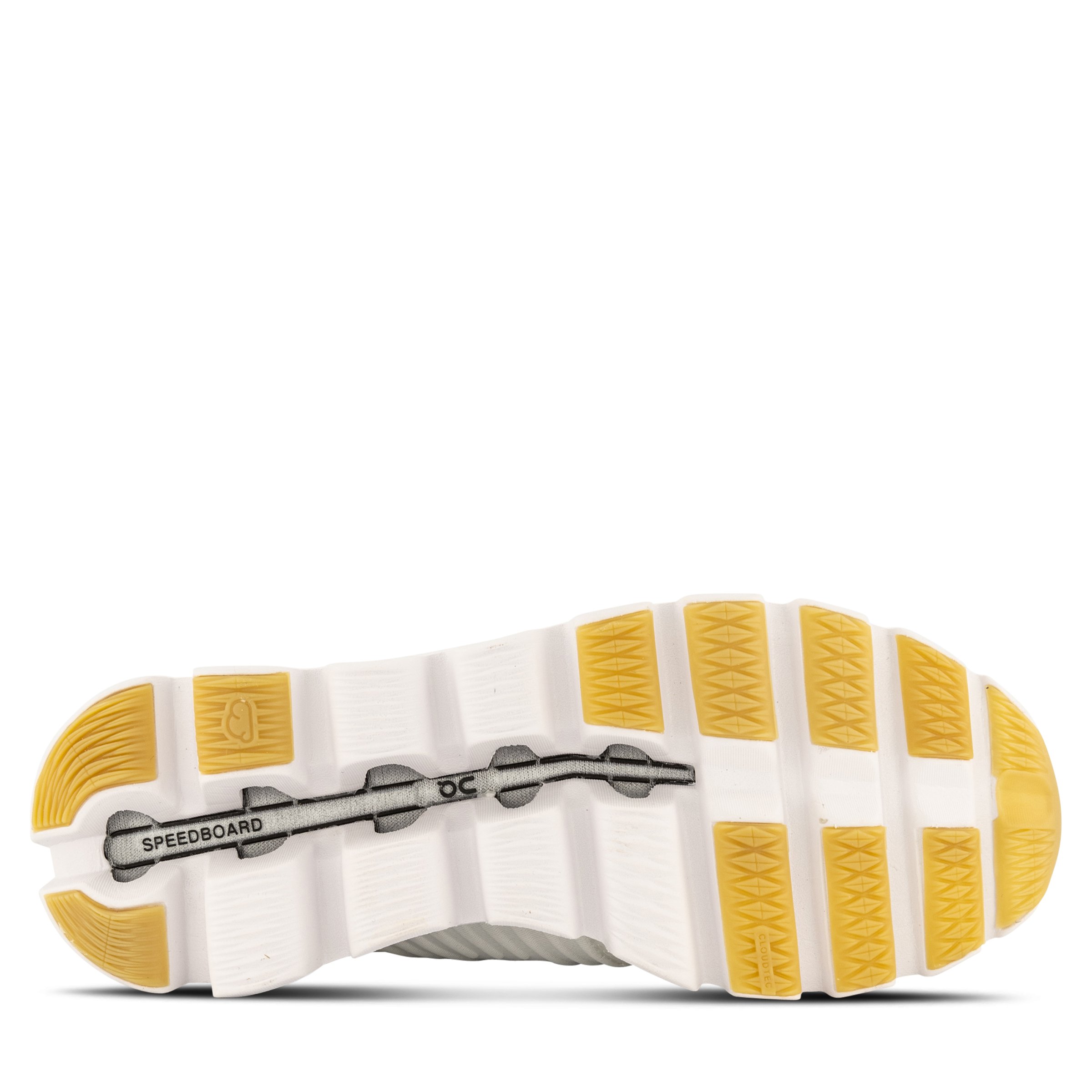On Cloudswift Undyed Womens Undyed | Hype DC