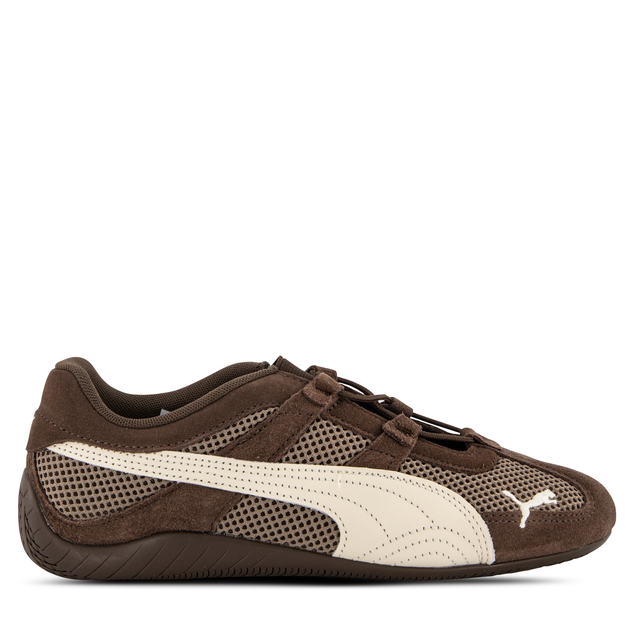 ★ PUMA★ Speedcat Wine Club Chocolate Jasmine Flower 40256 Speedcat Wine Club Sneakers Women | PUMA