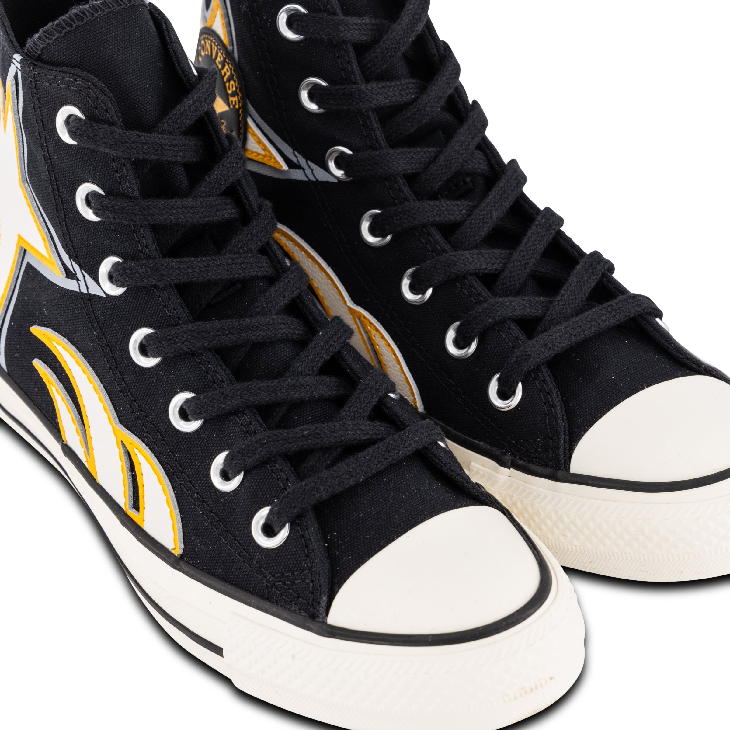 Steelers chuck outlet taylors