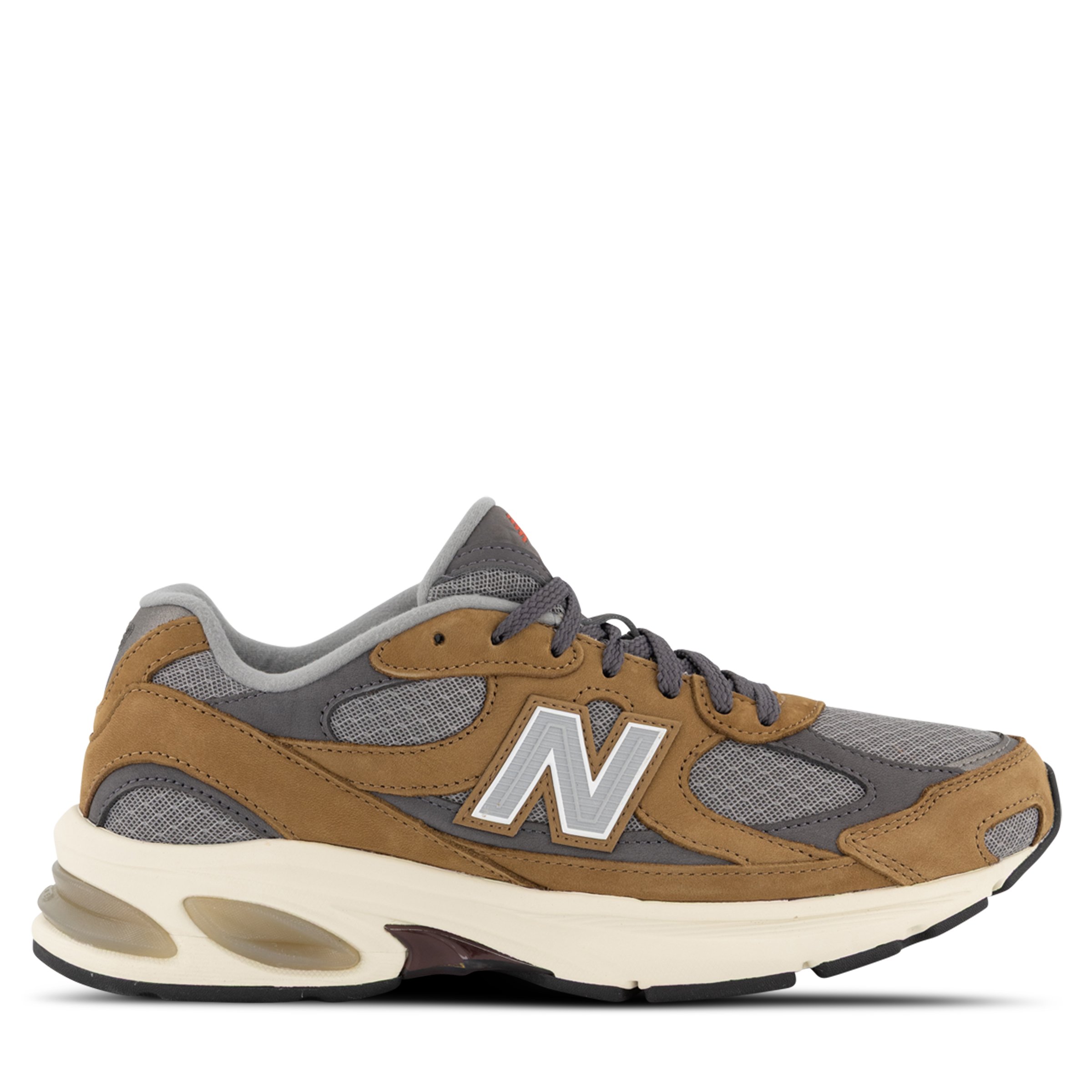 New Balance 2010 Cortado / Thunder Brown / Faded Black | Hype DC